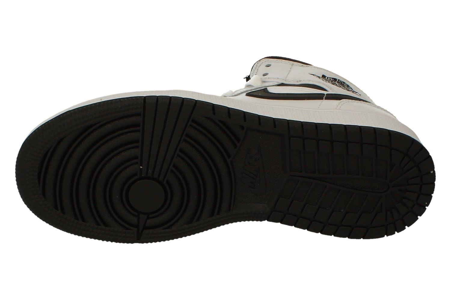 Air Jordan 1 Mid GS Big Kids Basketball Shoes - Comfortable Sneakers for School, Sports & Casual Wear