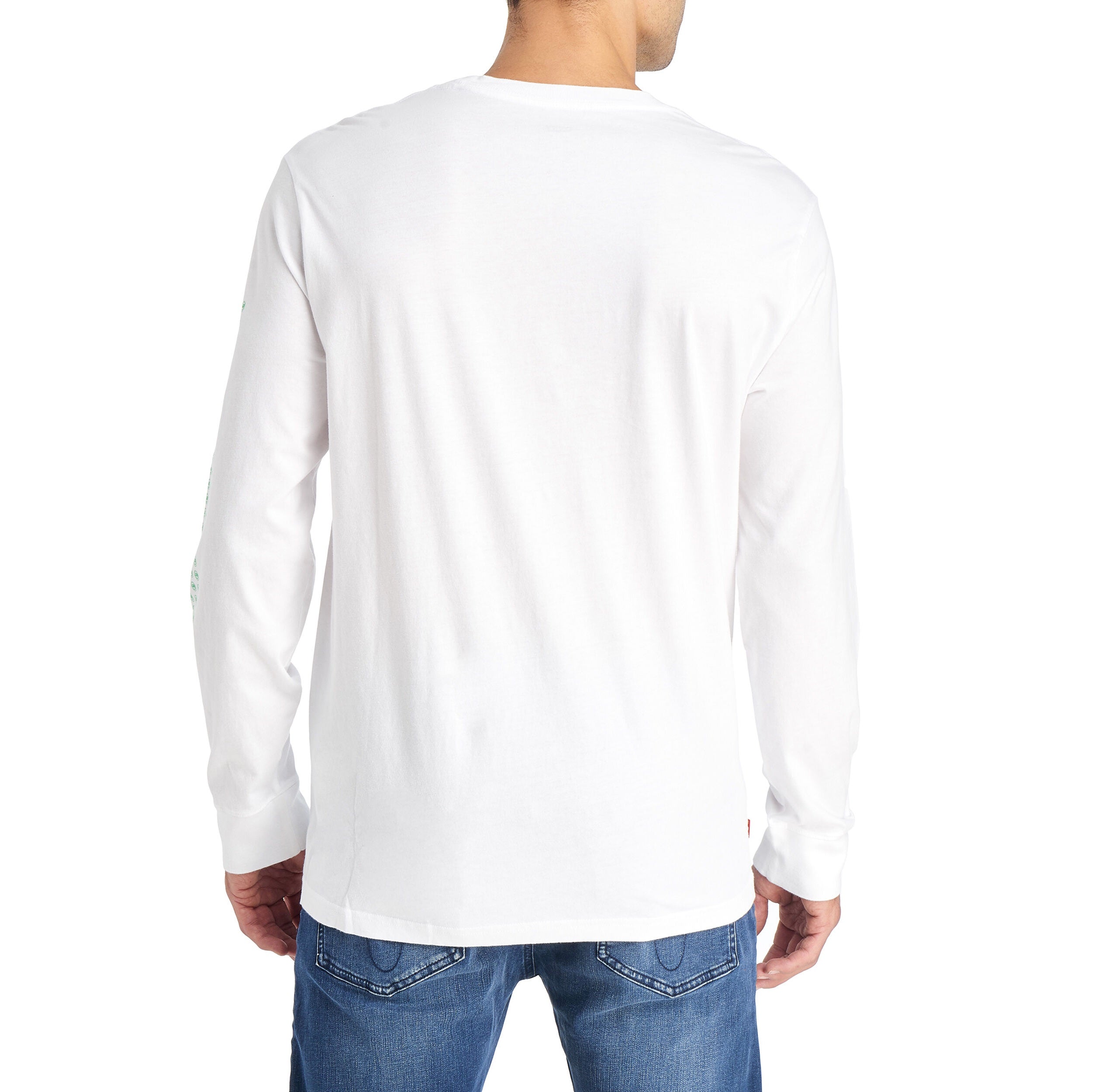 LEGO x Levi's Graphic T-Shirt for Men & Women - Cool Casual Cotton Tee for Everyday Wear, Gifts & Collectibles - Perfect for LEGO Fans, Streetwear & Casual Outfits