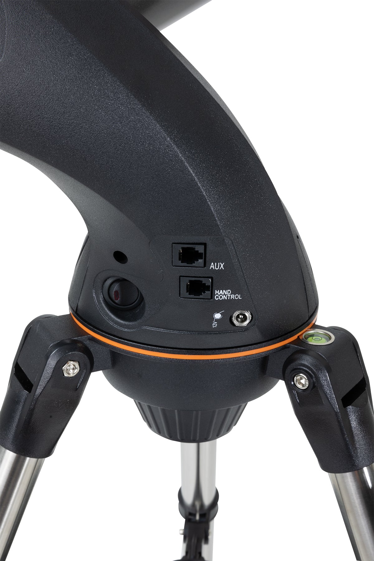 Nexstar 6Slt Telescope - 6 Inch Computerized Telescope with Auto Tracking for Astronomy Beginners | Perfect for Stargazing, Moon Observation & Backyard Astronomy