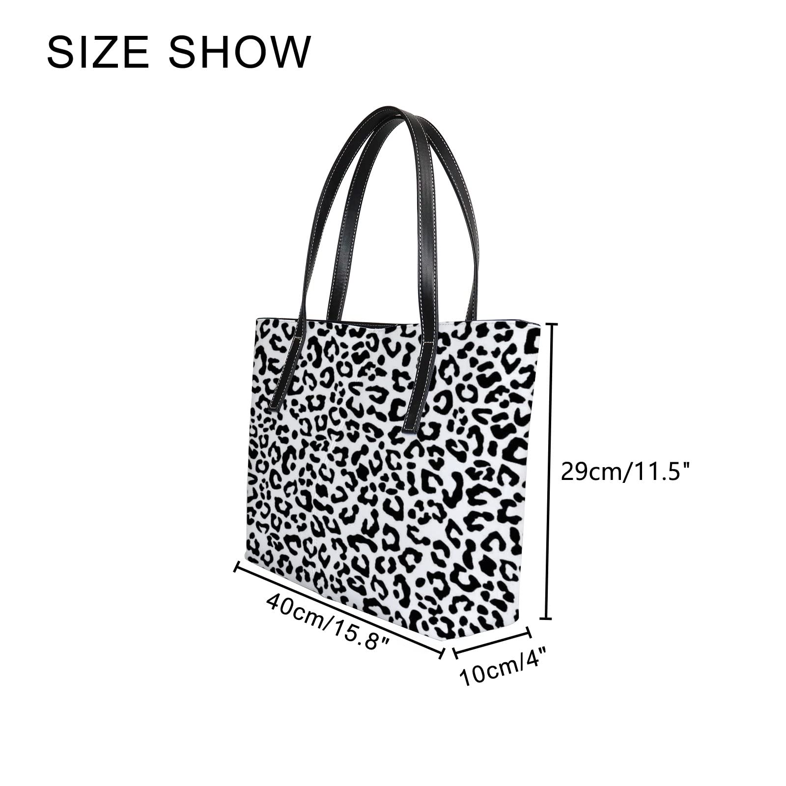 Premium Genuine Leather Crossbody Bags for Women - Stylish Work Tote & Everyday Purse - Perfect for Office, Travel & Casual Outings