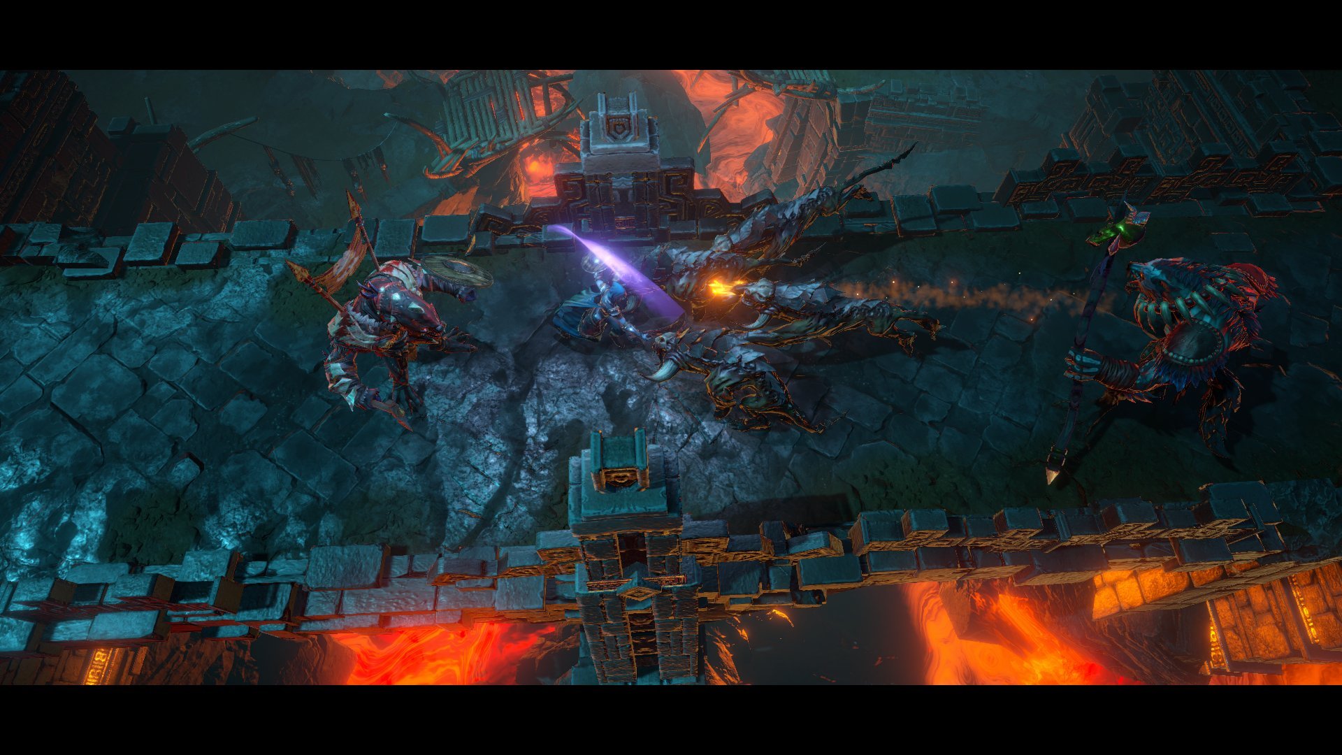 Shadows: Awakening - PC Game | Dark Fantasy RPG Adventure | Perfect for Solo Gamers & Fantasy Lovers