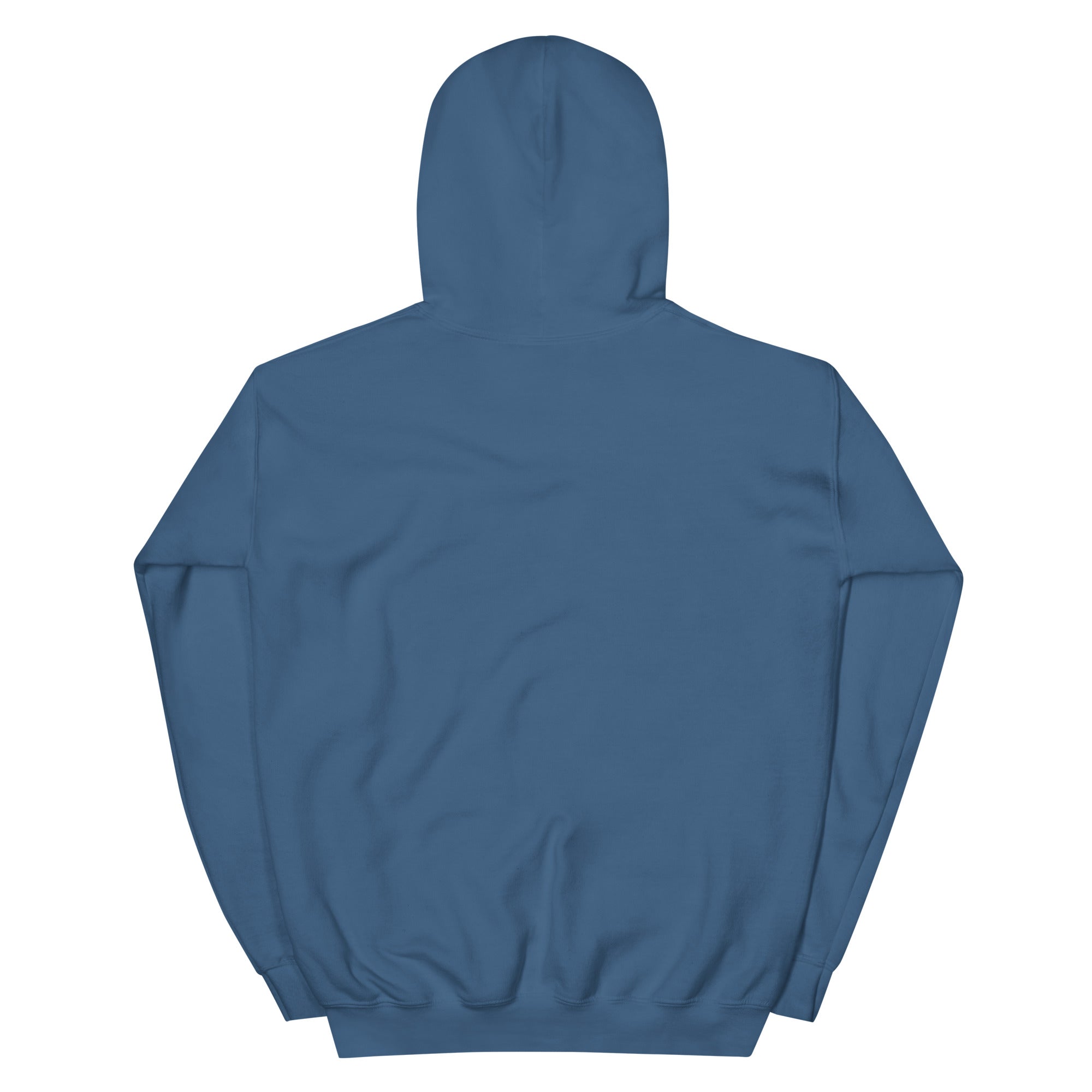 Fairfield Yankees RFC Heavy Blend Hoodie - Premium Cotton Pullover for Men & Women - Cozy Fleece Lining for Cold Weather - Perfect for Game Day, Casual Wear & Outdoor Activities