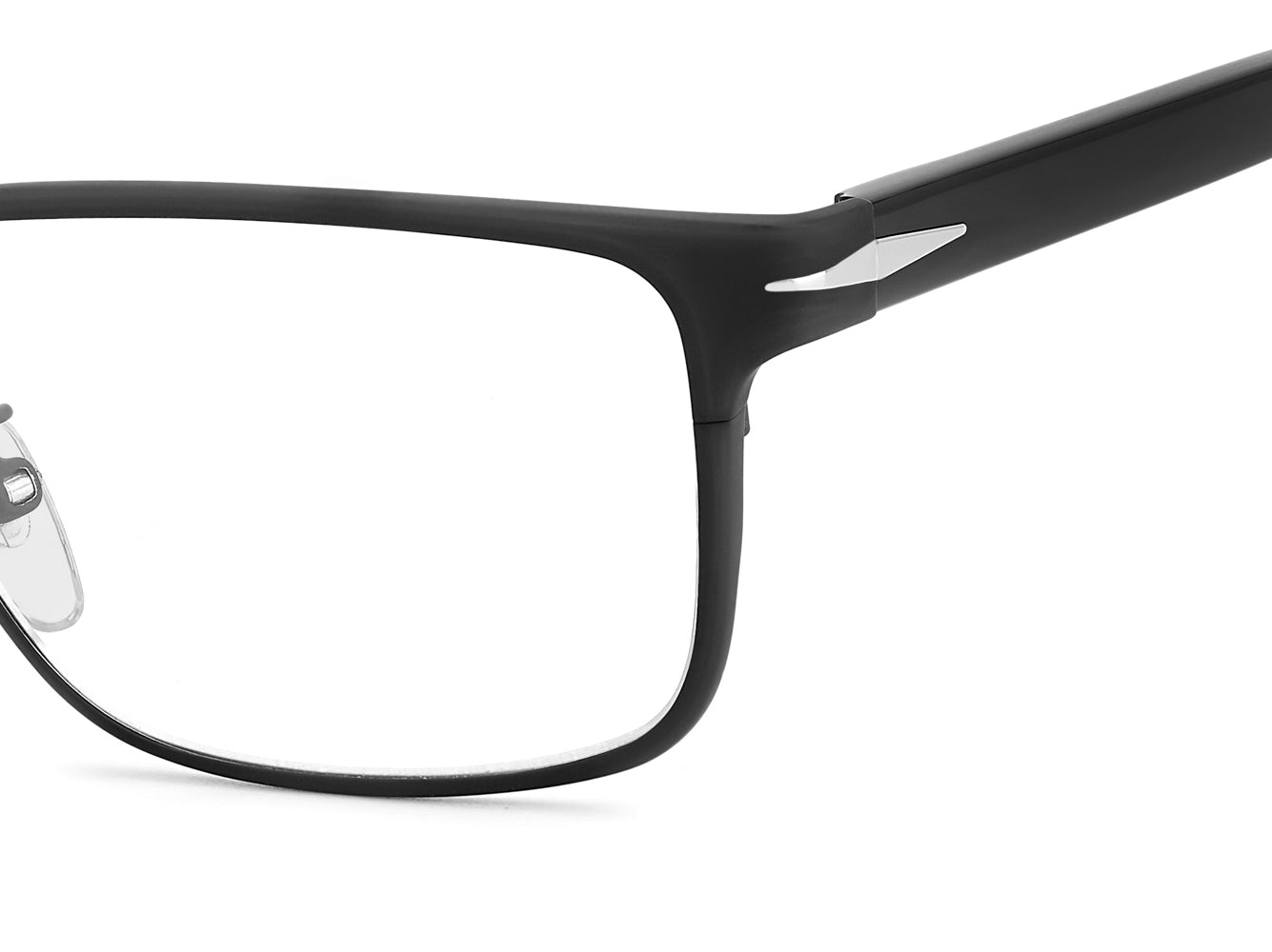 David Beckham DB1137 Men's Sunglasses - Polarized UV Protection Aviator Style for Driving, Outdoor Sports & Fashion