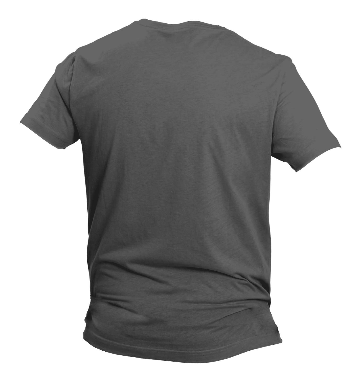 Smart Ass - Funny Donkey Pun Joke Men's T-Shirt | Humorous Graphic Tee for Casual Wear & Gifts