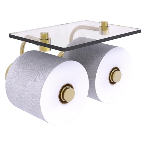 Unlacquered Brass