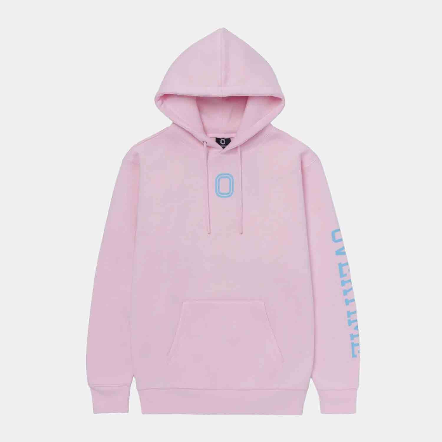 Soft Pink