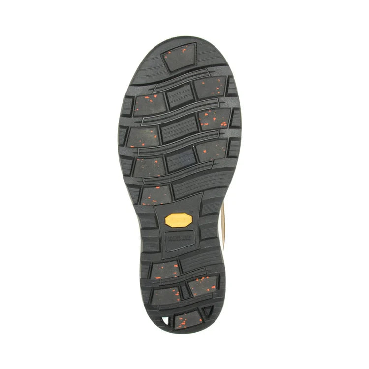 Men's Spencer Mid Waterproof Hiking Boots - Lightweight & Durable Outdoor Shoes for Trail Running, Camping & Backpacking