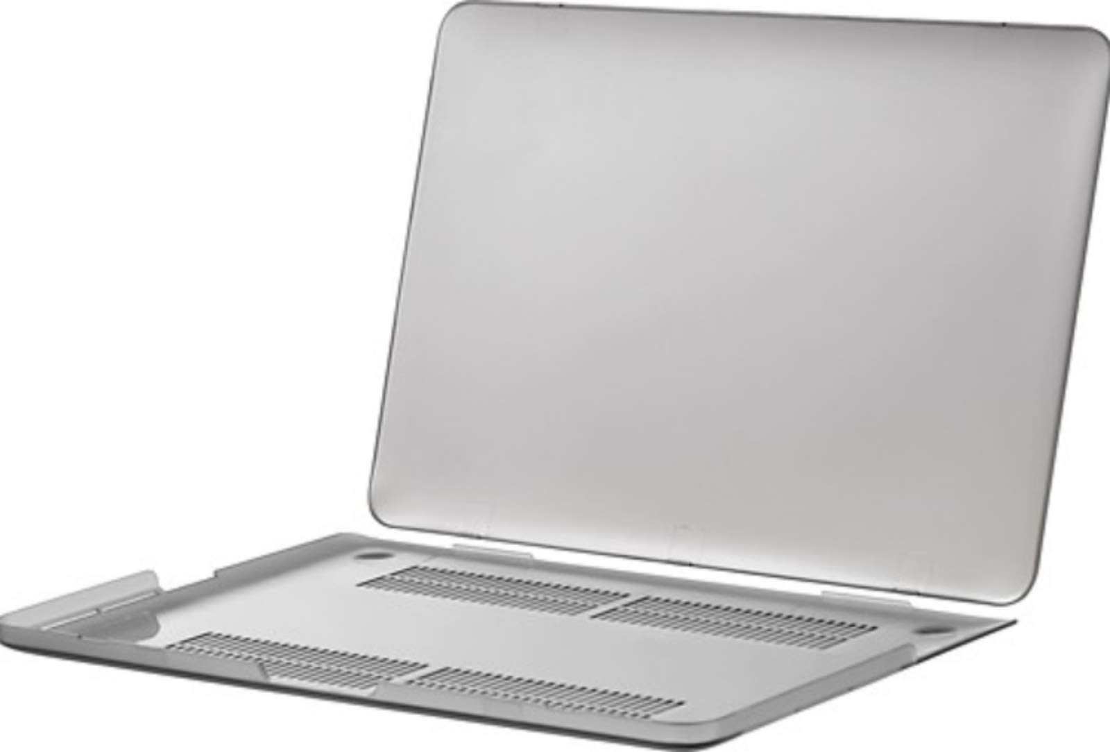 Insignia Hard Shell Snap-On Protective Case for MacBook Pro 13-inch (2020-2023) - Shockproof & Scratch Resistant Cover for Work, Travel & School
