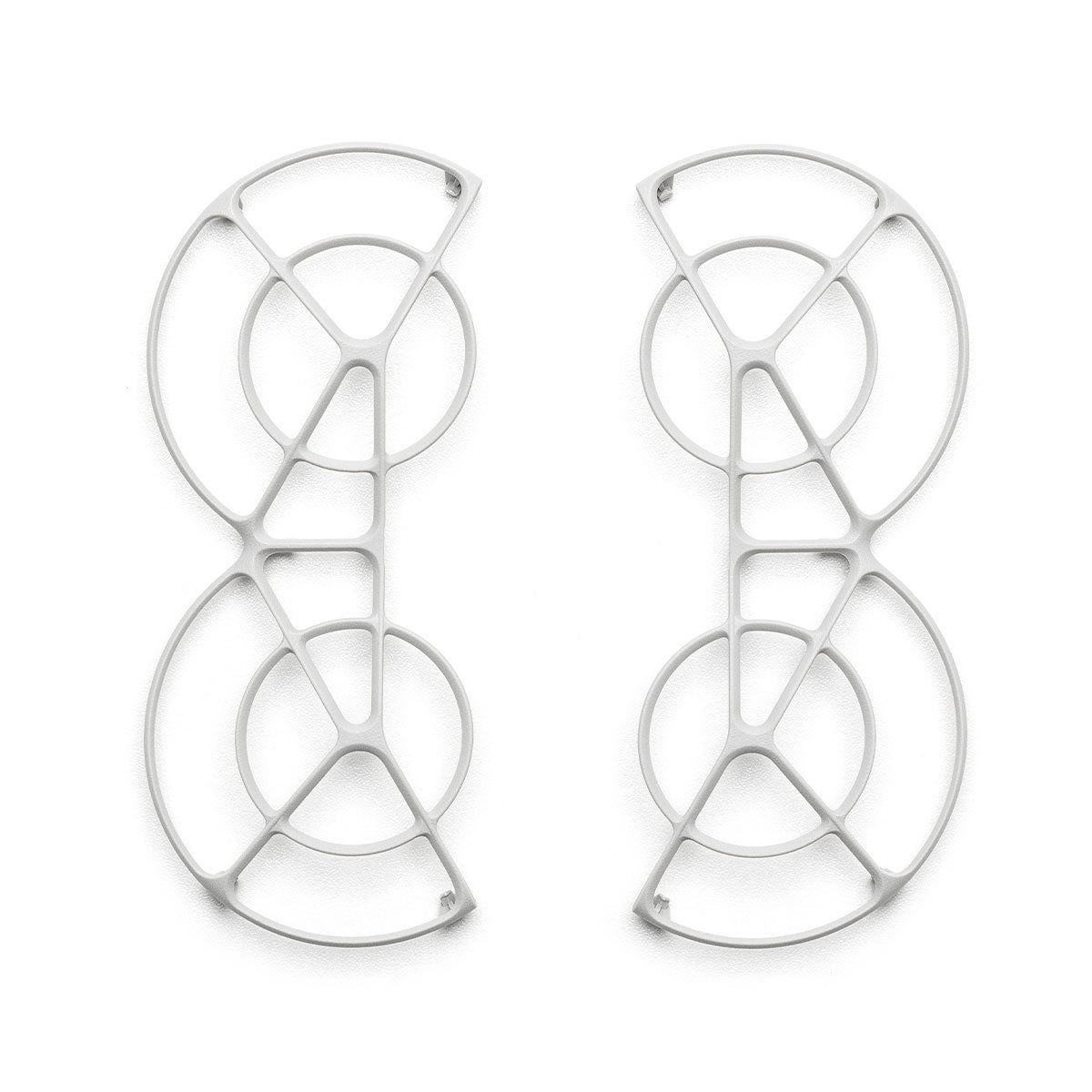 DJI Neo Drone Propeller Guard - Compatible with DJI Mini 3/Mini 3 Pro - 4PCS Crash Protection Accessories for Safe Indoor/Outdoor Flying (Perfect for Beginners & Kids)