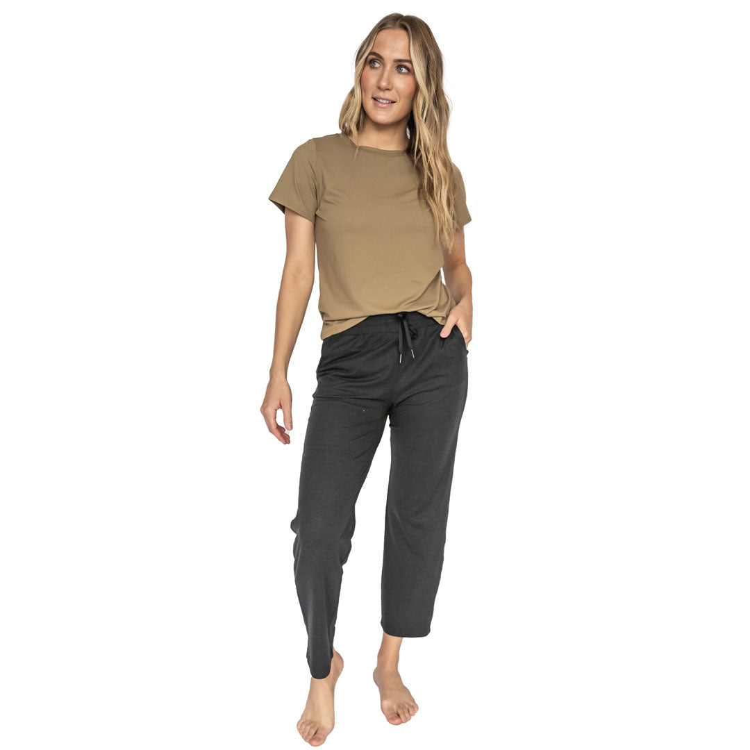 Premium Soft Cotton Basic Tee for Men & Women - Comfortable Everyday Casual T-Shirt for Work, Gym, and Outings