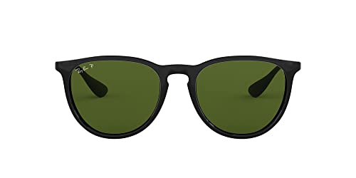 Black/Polarized Green