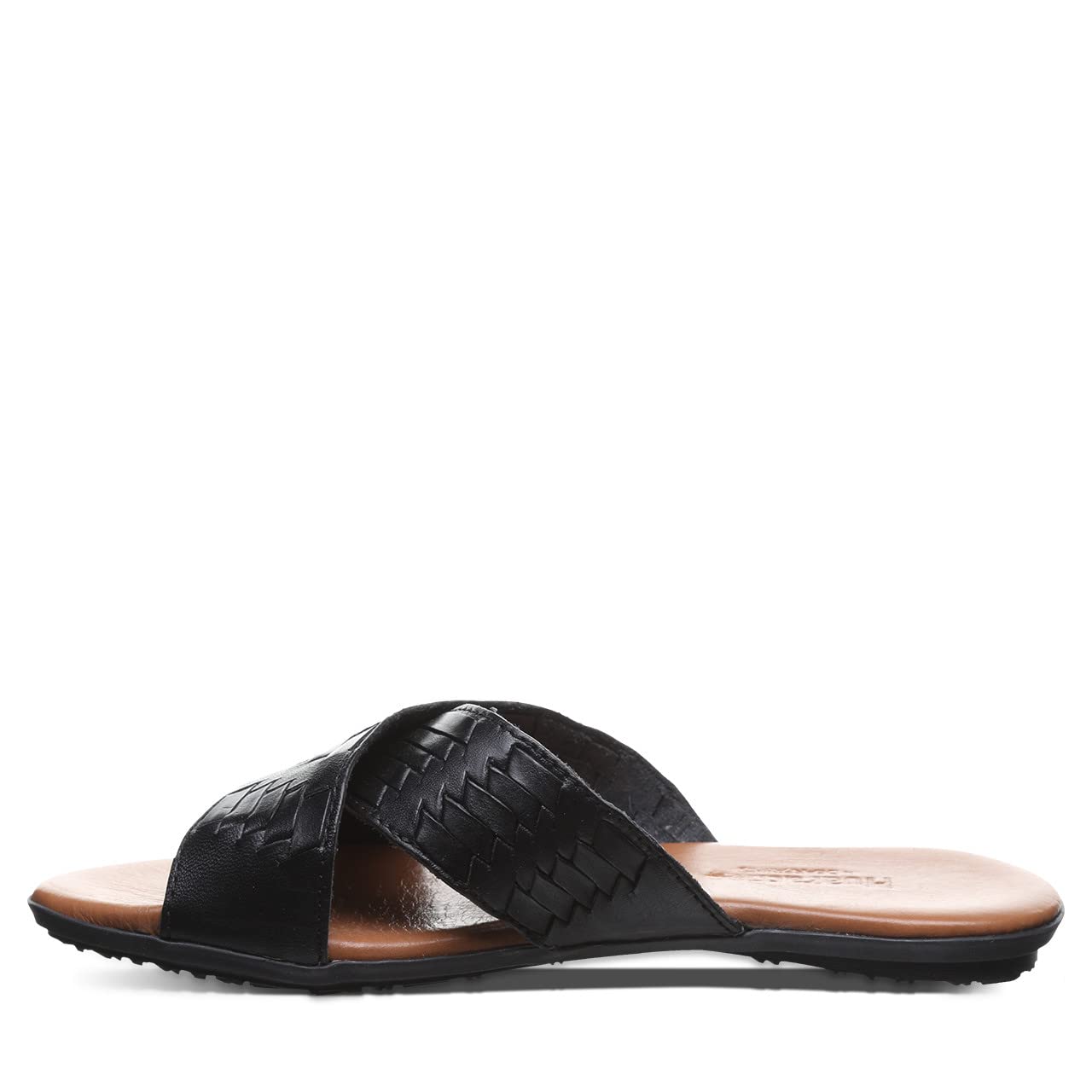 BEARPAW Women's Ximena Comfortable & Lightweight Sandals - Casual Summer Shoes for Walking, Beach, and Outdoor Activities