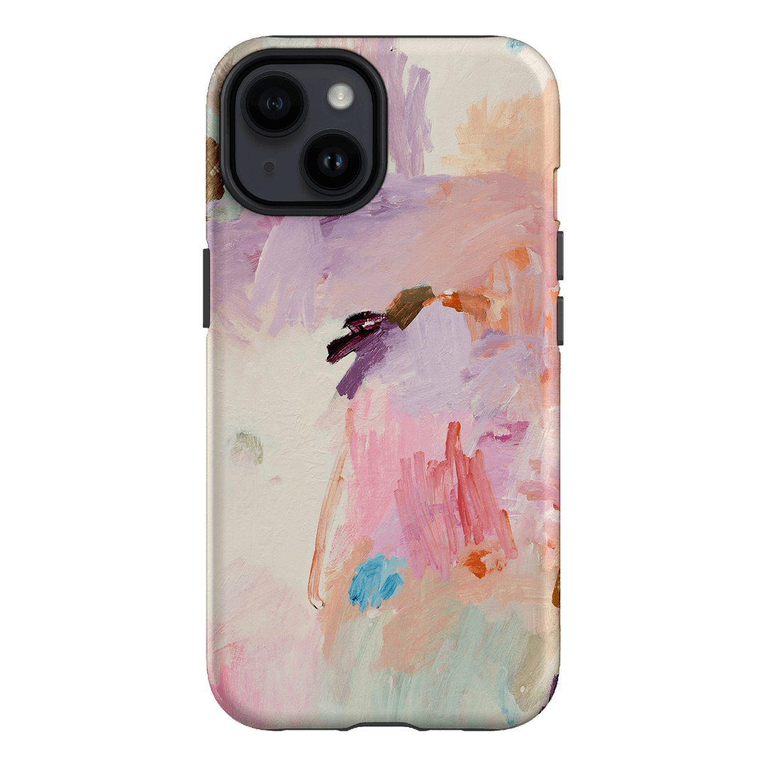 Dancing Phone Case - Cute & Fun Moving Design for iPhone & Android - Perfect for Parties, Gifts & Everyday Use