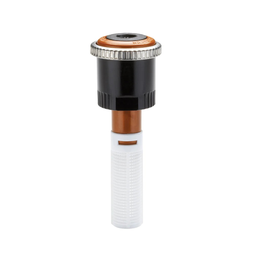 MP Rotator Right Corner Pattern Nozzle 1.5m x 4.5m - Durable Copper Sprinkler Head for Efficient Lawn Irrigation | Perfect for Garden, Yard & Landscape Watering Systems