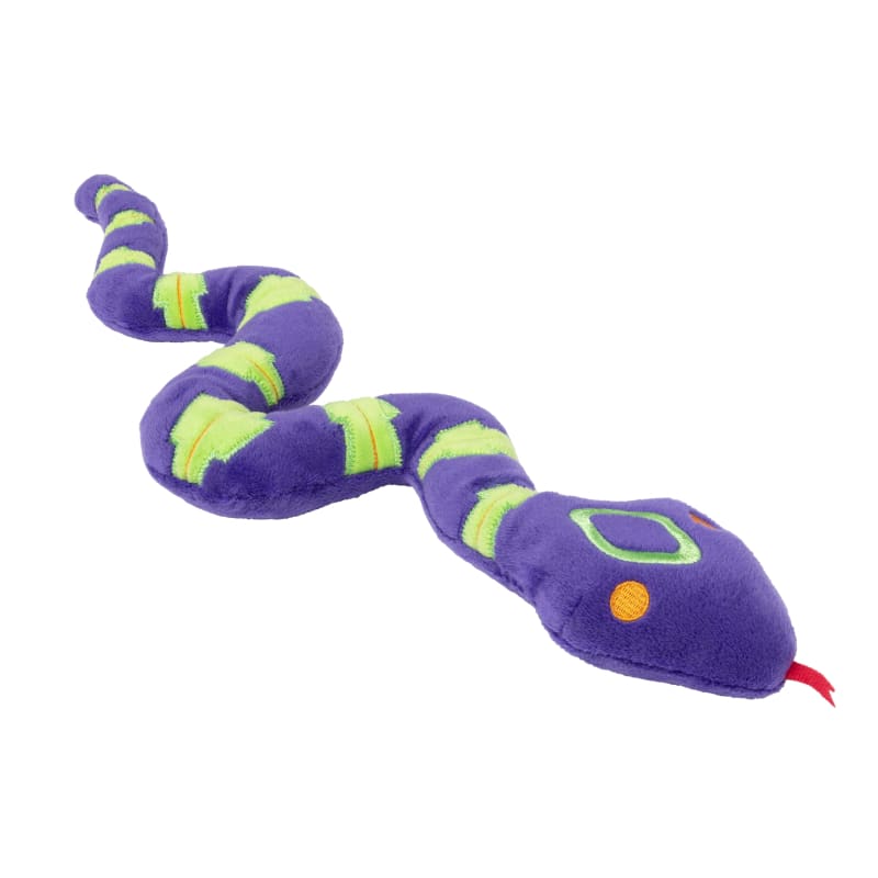 Fuzzyard Halloween William Snakespeare Dog Toy - Cute & Durable Plush Puppy Chew Toy for Small & Medium Dogs | Perfect for Halloween Costumes, Playtime & Gifts