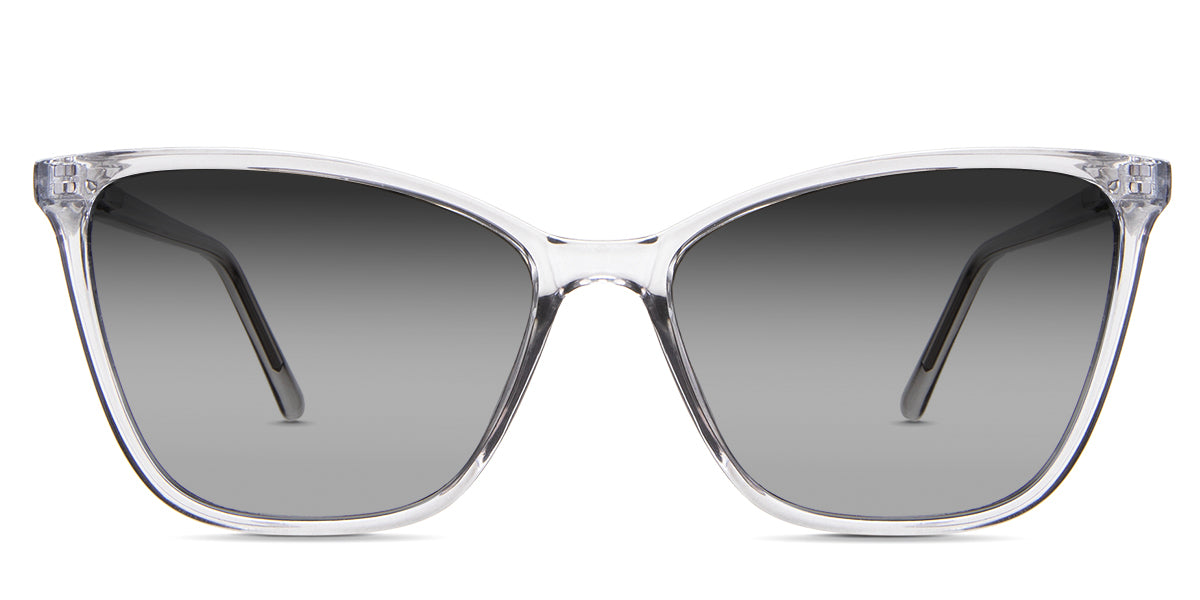 Petra Women's Prescription Sunglasses - UV Protection, Stylish & Comfortable for Driving, Outdoor Activities & Everyday Wear