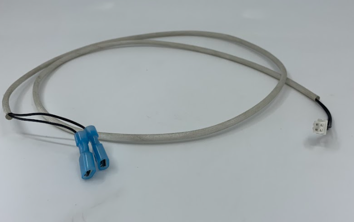 ComfortBilt Pellet Stove Vacuum POF Switch Lead Wire - Replacement Part for Pellet Stove Maintenance & Repair | Perfect for Home Heating Systems