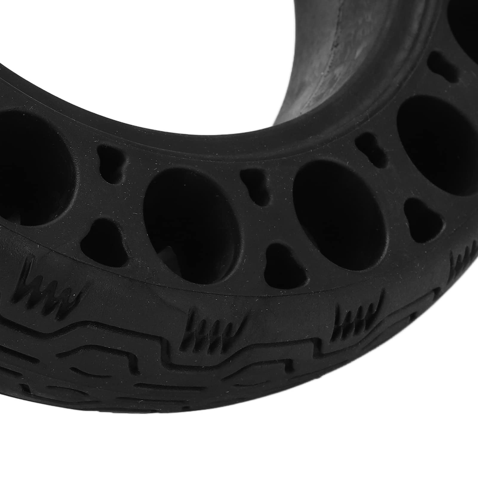 60/70-6.5 Electric Scooter Tires - Premium Rubber Replacement Tires for G30 Electric Scooters - Durable & High-Traction for Commuting & Urban Riding