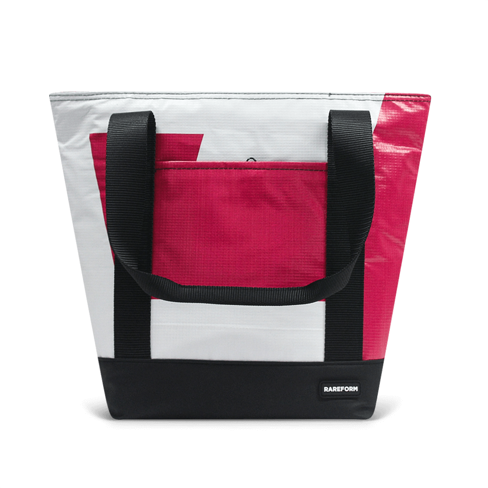 Beck Cooler Bag Bk1 01061 - Insulated Lunch Bag for Work, Picnic & Beach - Leakproof & Durable Cooler Tote for Food & Drinks - Perfect for Office, Outdoor Adventures & Travel