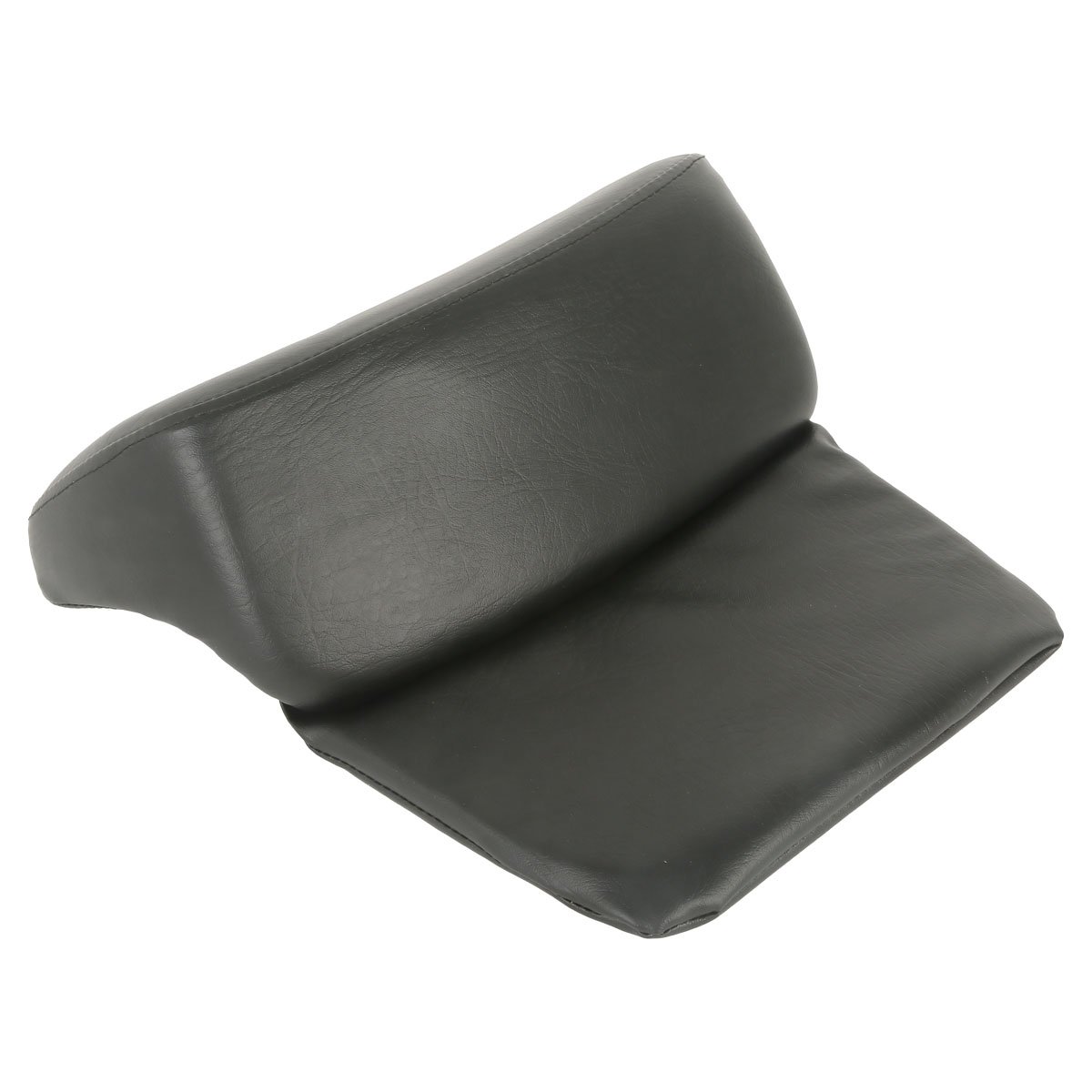 XMT-Moto Razor Tour Pack Kit with Backrest Pad, Fitted Lining & Mounting Rack for Harley Touring (Road King, Road Glide, Street Glide, CVO 2014-2023) - Perfect for Long-Distance Rides & Two-Up Travel