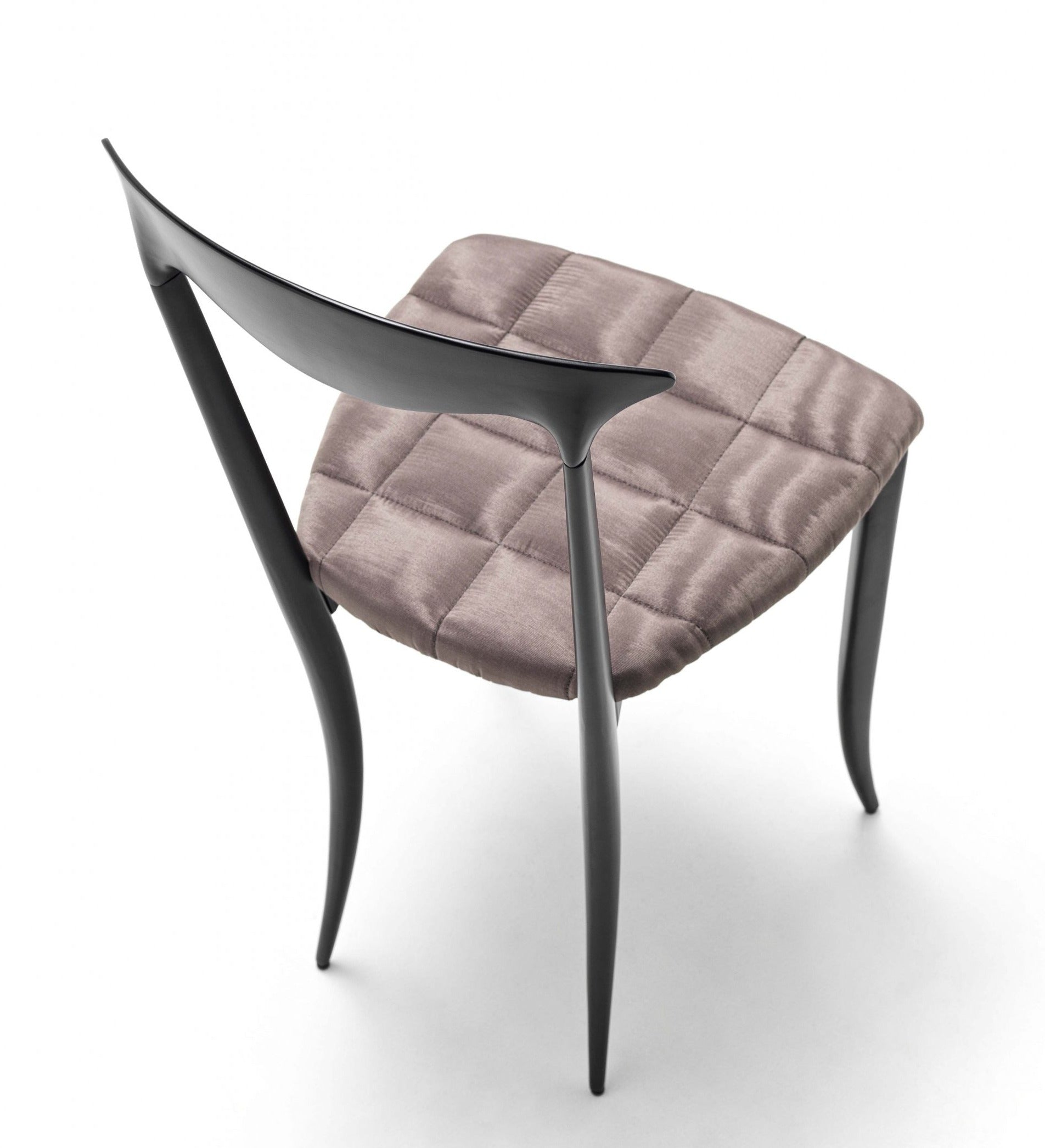 Fasem Charme Dining Chair - Modern Wooden Dining Chair for Kitchen, Dining Room & Office - Comfortable & Stylish Seating Solution