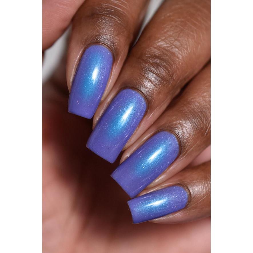 Cirque Colors Nocturne Nail Polish - 0.37 oz Long Lasting Vegan & Cruelty-Free Nail Lacquer for Professional Salon & At-Home Manicures