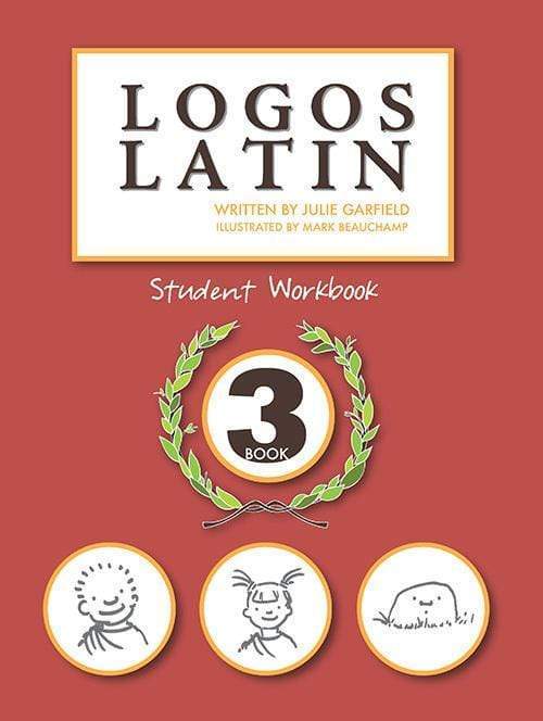 Logos Latin 3 Complete Language Learning Software Package - Master Latin for Academic Studies, Religious Research & Historical Documents