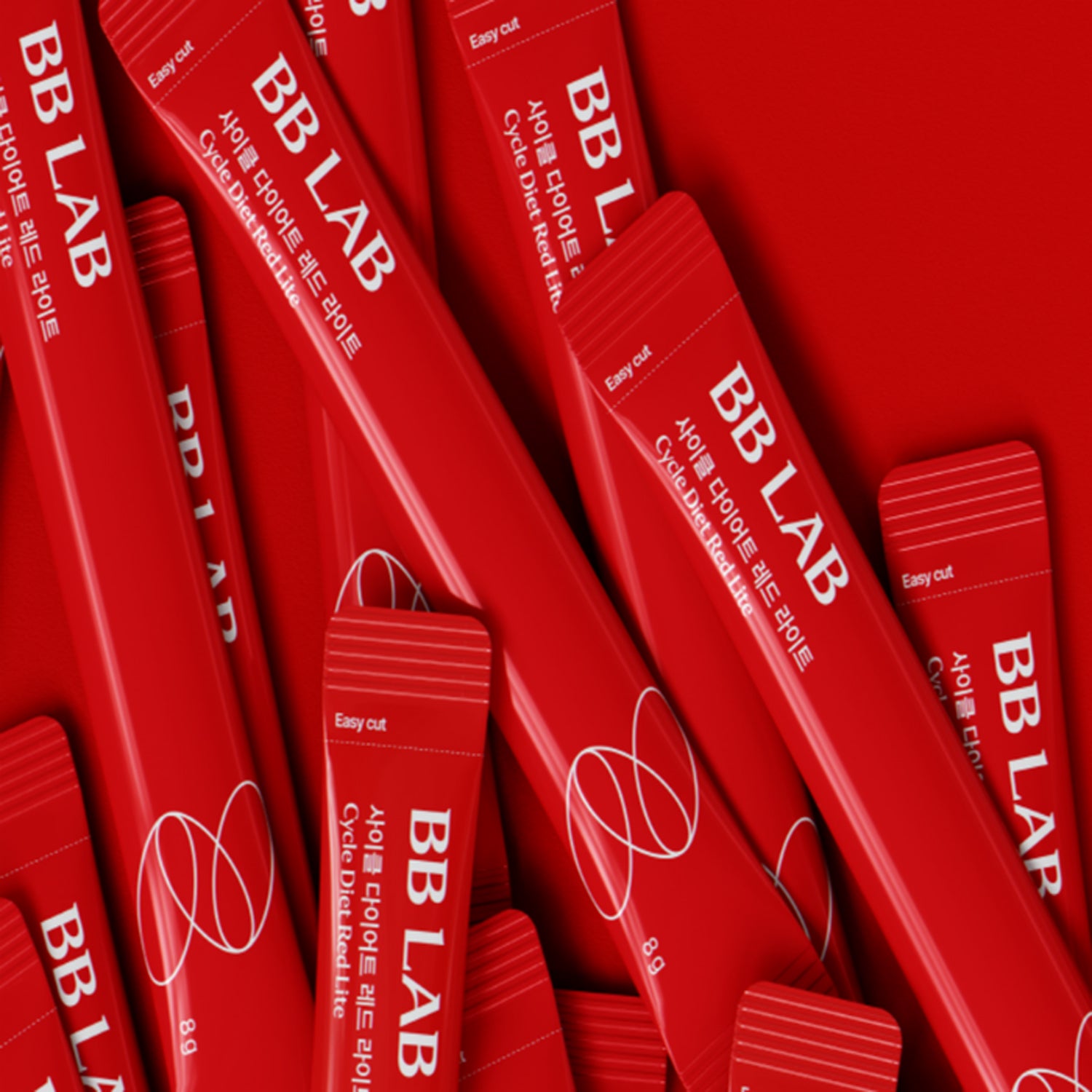 BB LAB Cycle Diet Red Lite - 14 Day Supply (1 Box) | Natural Weight Management Supplement for Women | Supports Metabolism & Energy - Perfect for Busy Lifestyles & Fitness Goals