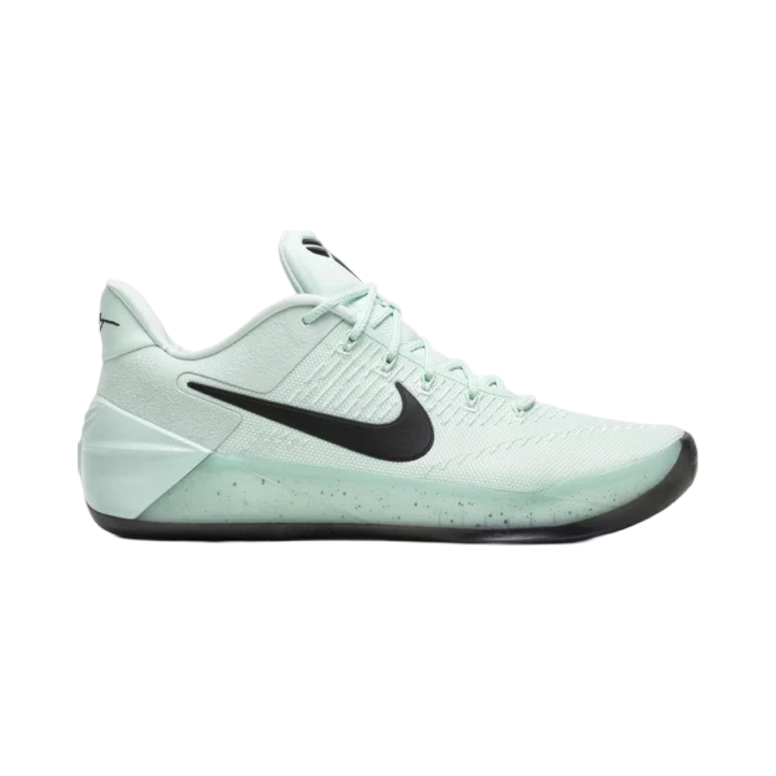Nike Kobe A.D. Igloo Black Basketball Shoes for Men - High-Performance Court Sneakers for Basketball, Training & Streetwear Fashion