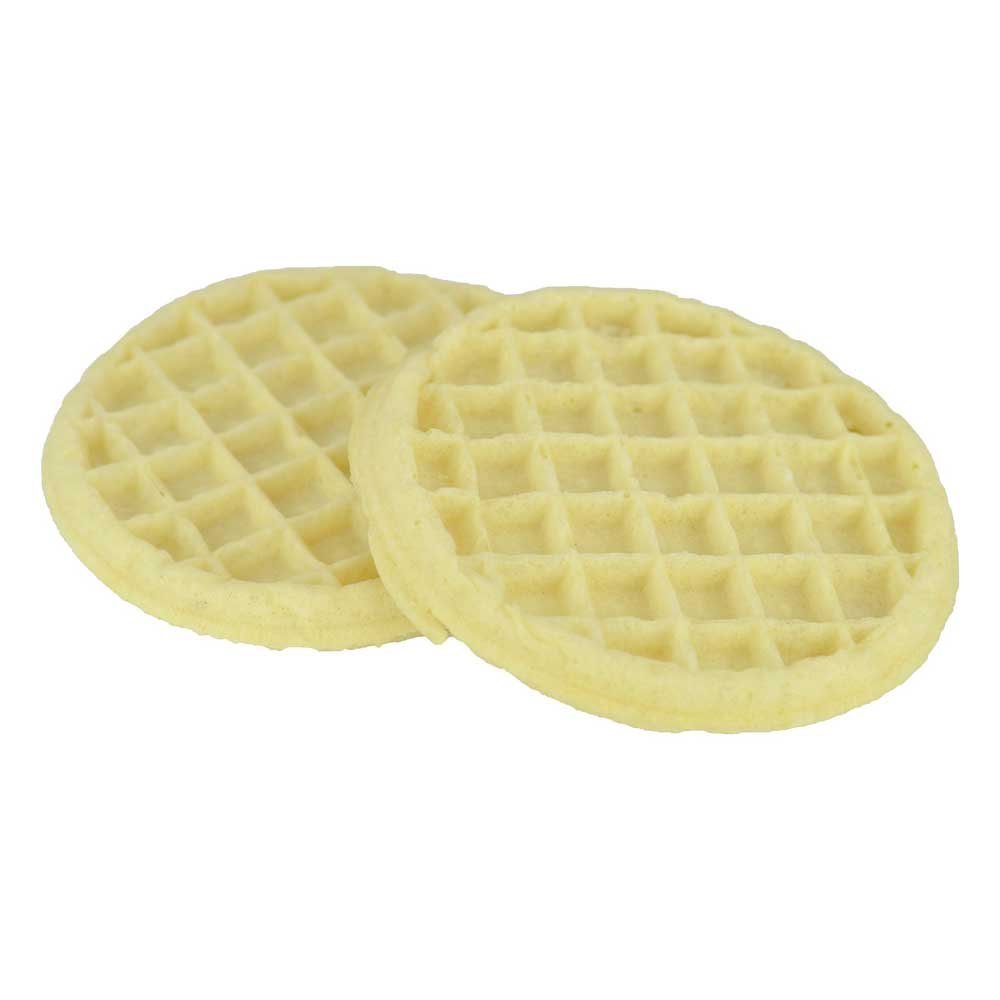 Eggo Buttermilk Waffles - 12.3oz (8 Count) | Frozen Breakfast Food for Quick & Easy Morning Meals, Kids Snacks & Family Breakfasts