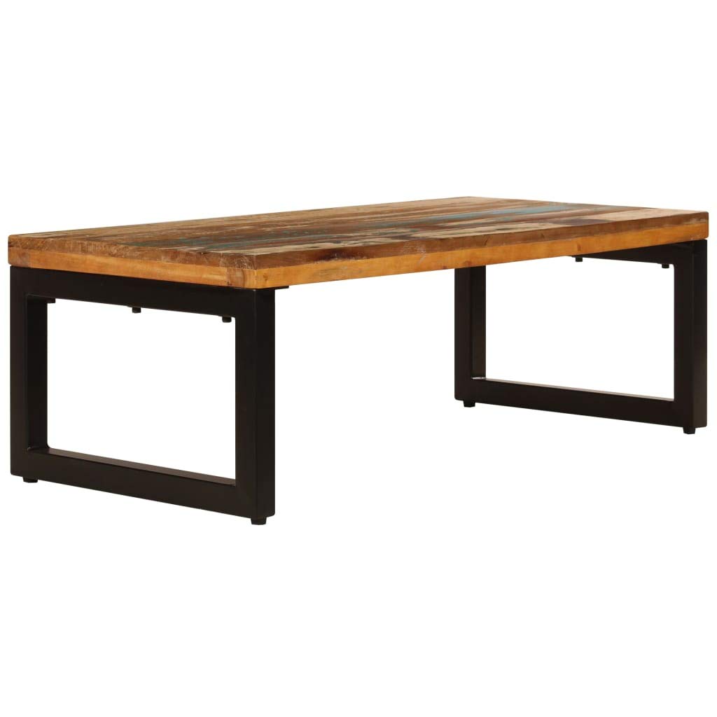 Modern Coffee Table 39.4