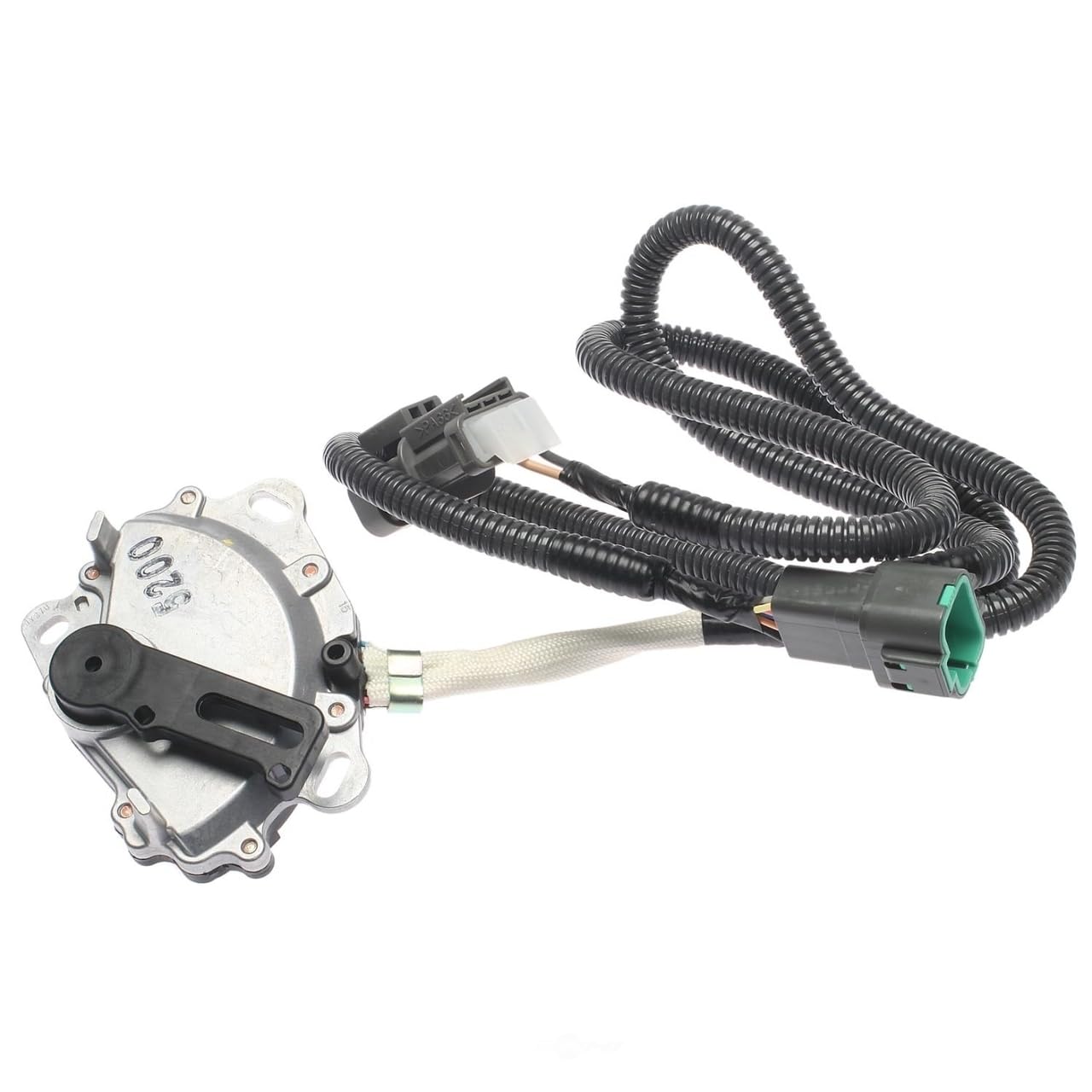 Standard Motor Products NS-576 Neutral/Backup Switch - Replacement Transmission Switch for GM, Ford, Chrysler Vehicles - Perfect for Automatic Transmission Repairs and Maintenance