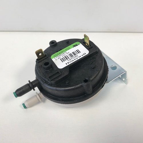 Reznor Furnace Heater Air Pressure Switch Replacement - OEM Upgraded RZ197030 Compatible with Reznor HVAC Systems - Perfect for Home Heating Repair & Maintenance