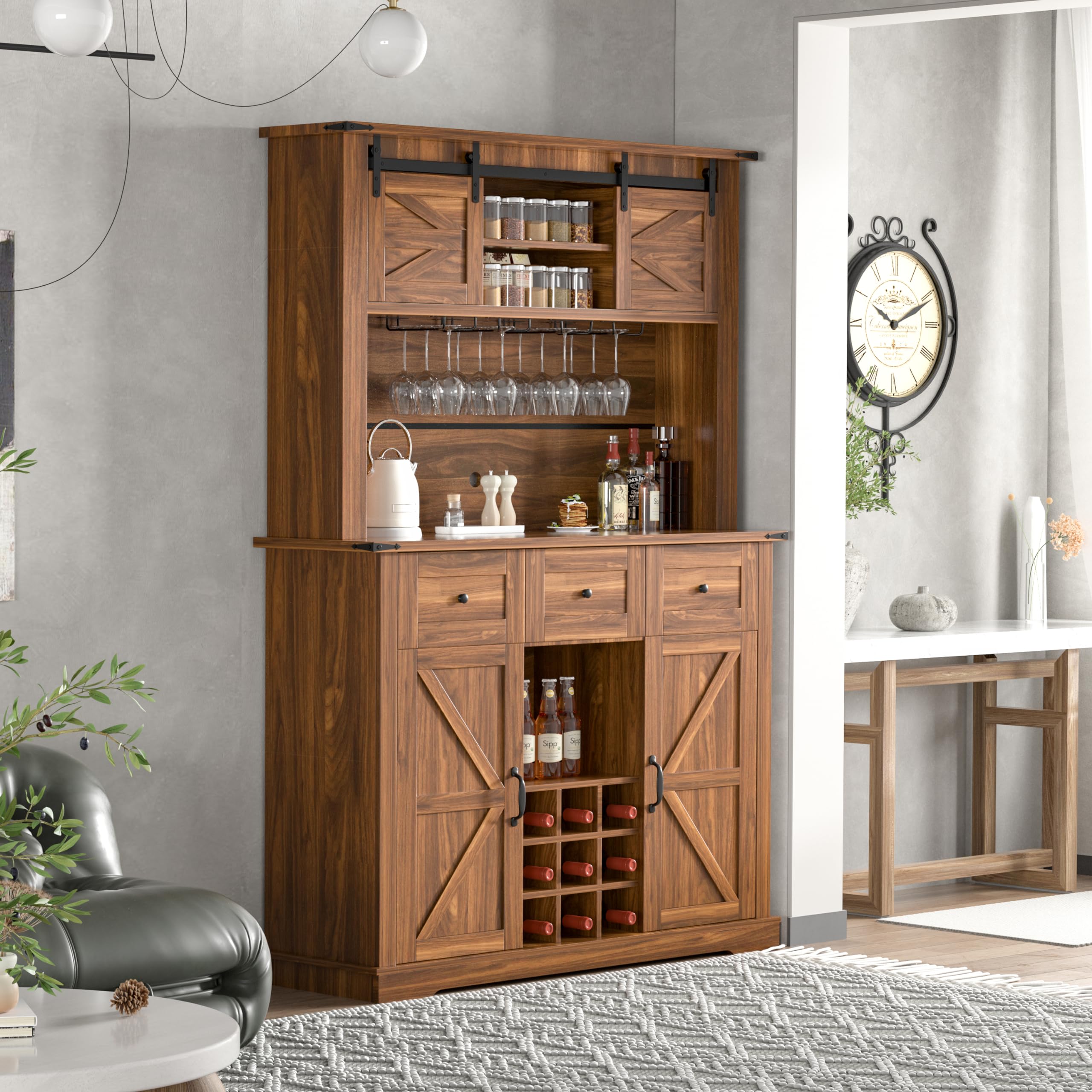 Farmhouse Style 72