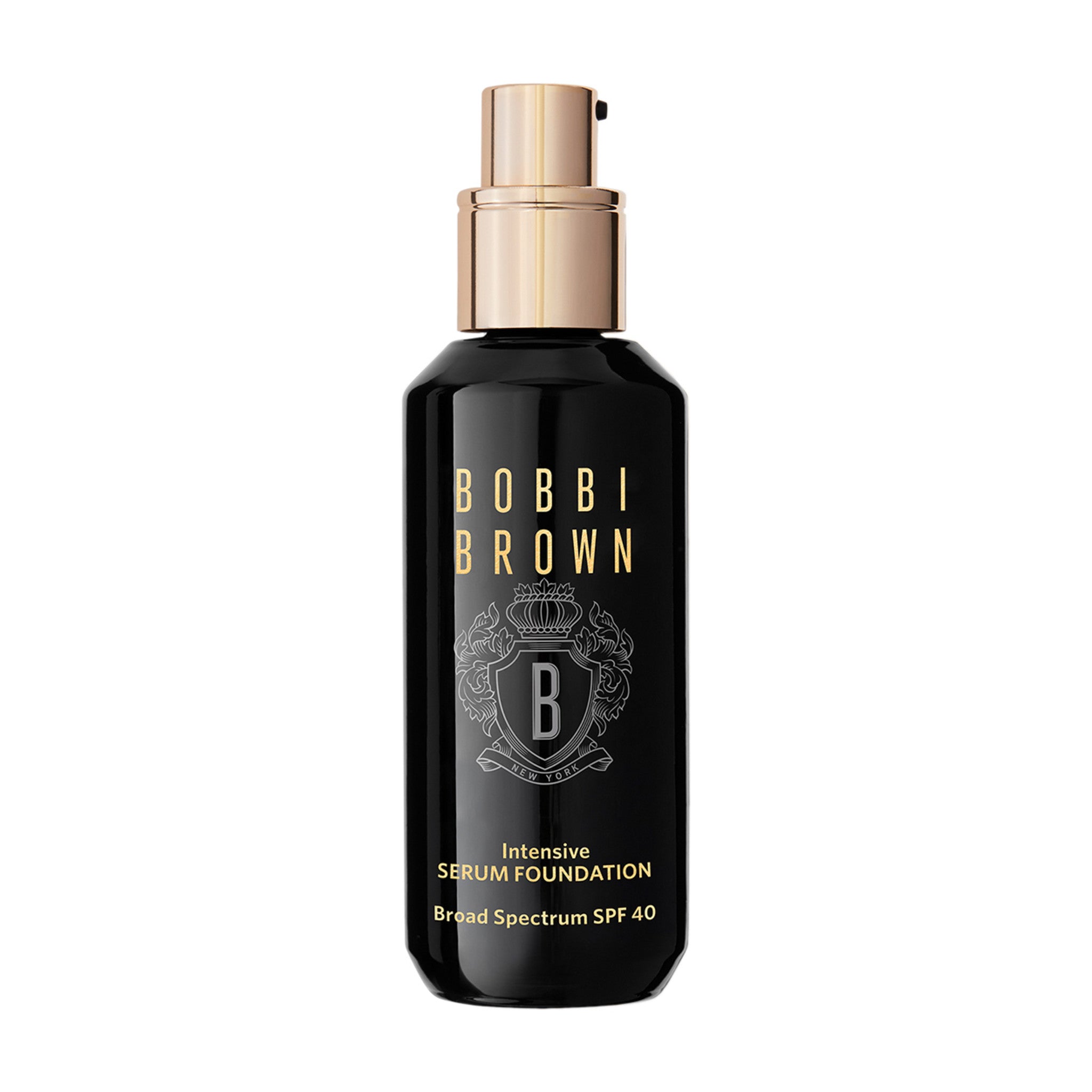 Best Intensive Serum Foundation with SPF 40/30 - Lightweight, Full Coverage & Sun Protection - Perfect for Daily Wear & Special Occasions