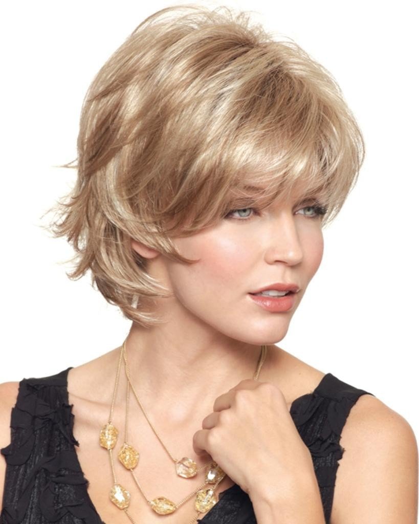 Noriko Wigs Short 5
