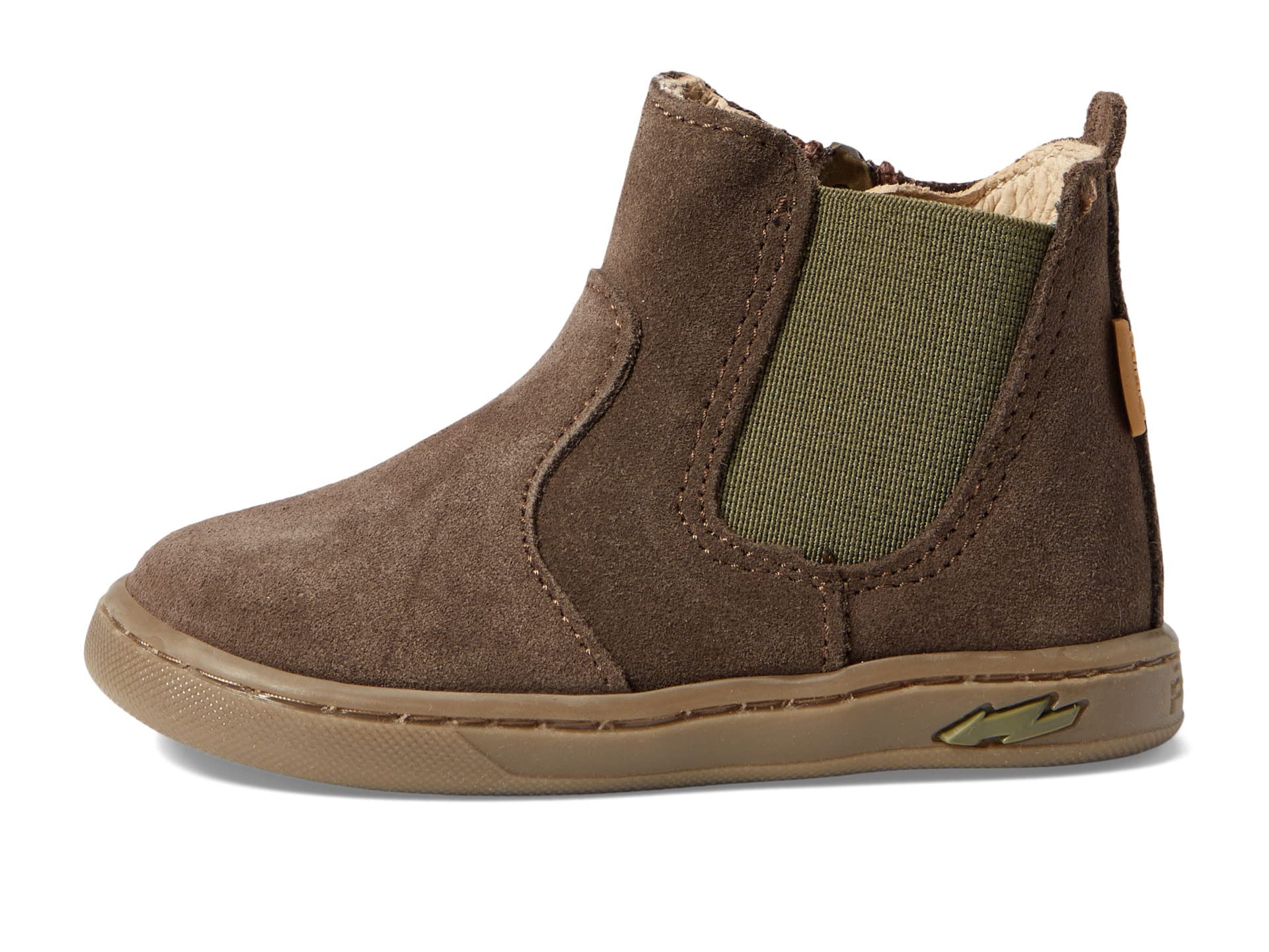 Primigi 29025 Toddler Shoes for Baby Boys - Comfortable & Stylish First Walkers for Indoor & Outdoor Play