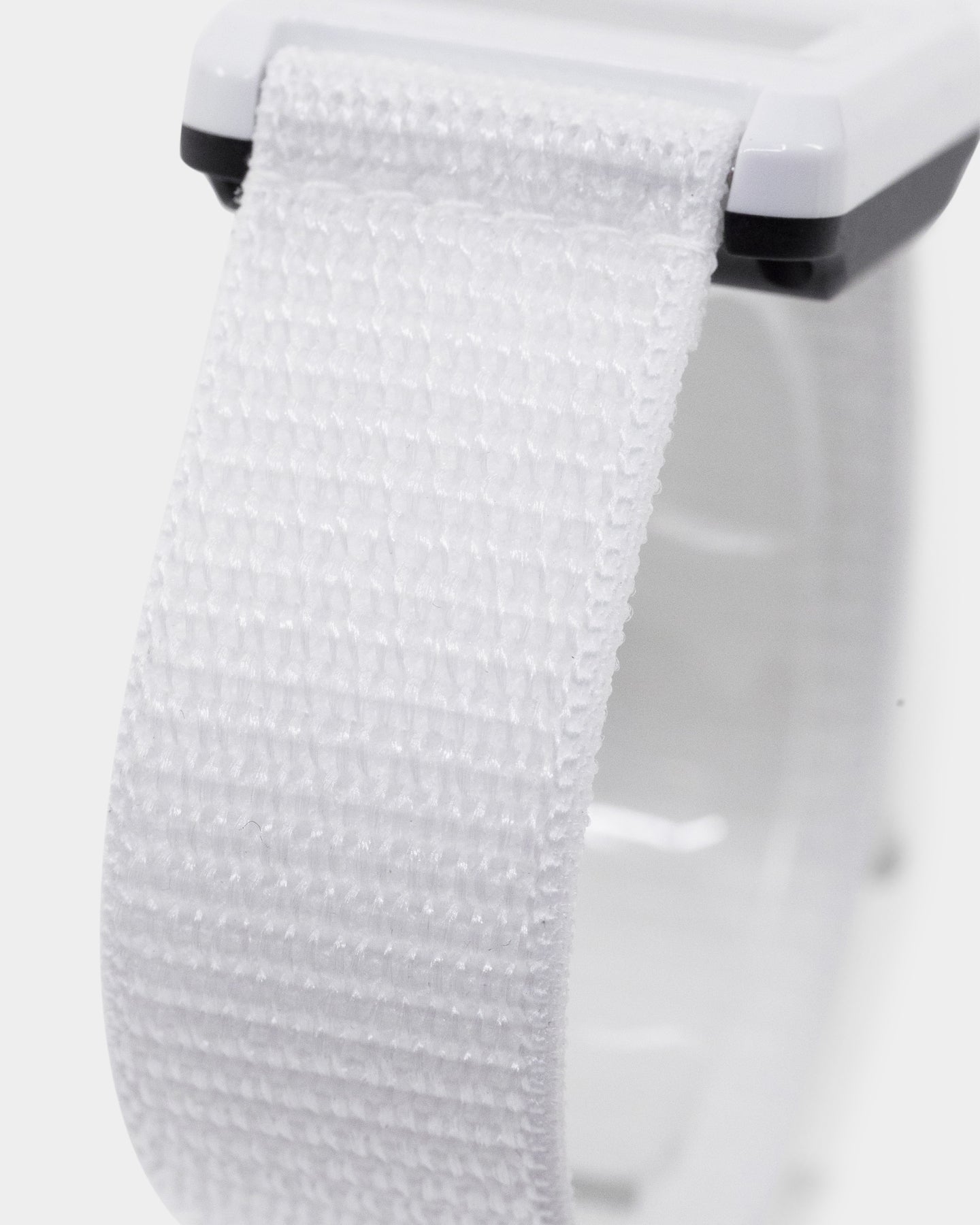Adidas Retro Pop Digital Watch for Men & Women - White Sports Watch with Alarm, Stopwatch & LED Display - Perfect for Running, Workouts & Casual Wear