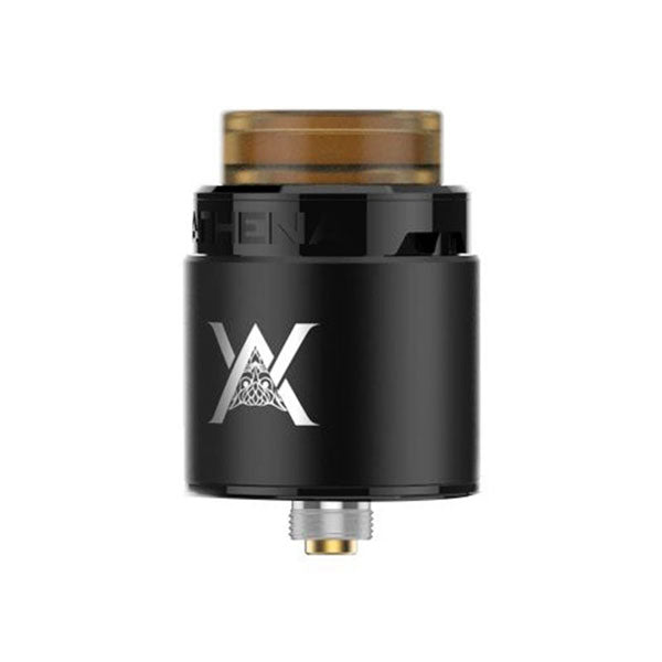 GeekVape Athena Squonk BF RDA Kit - 75W Squonk Mod with Bottom Feeder RDA for Vaping Enthusiasts | Perfect for Cloud Chasing & Flavorful Vape Experience