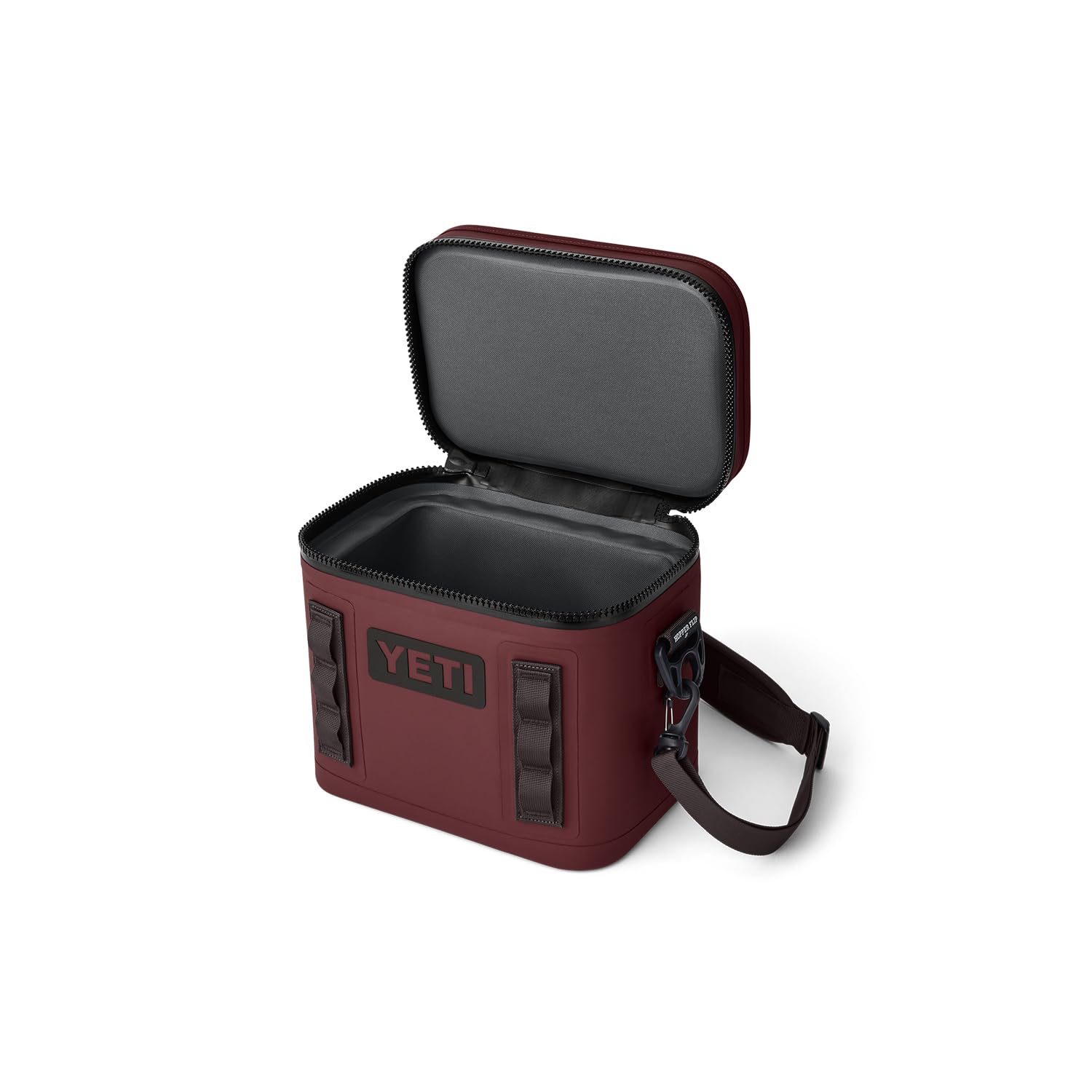 YETI Hopper Flip 8 Portable Soft Cooler - Insulated Backpack Cooler for Camping, Beach, Picnics & Outdoor Adventures | Leakproof & Durable
