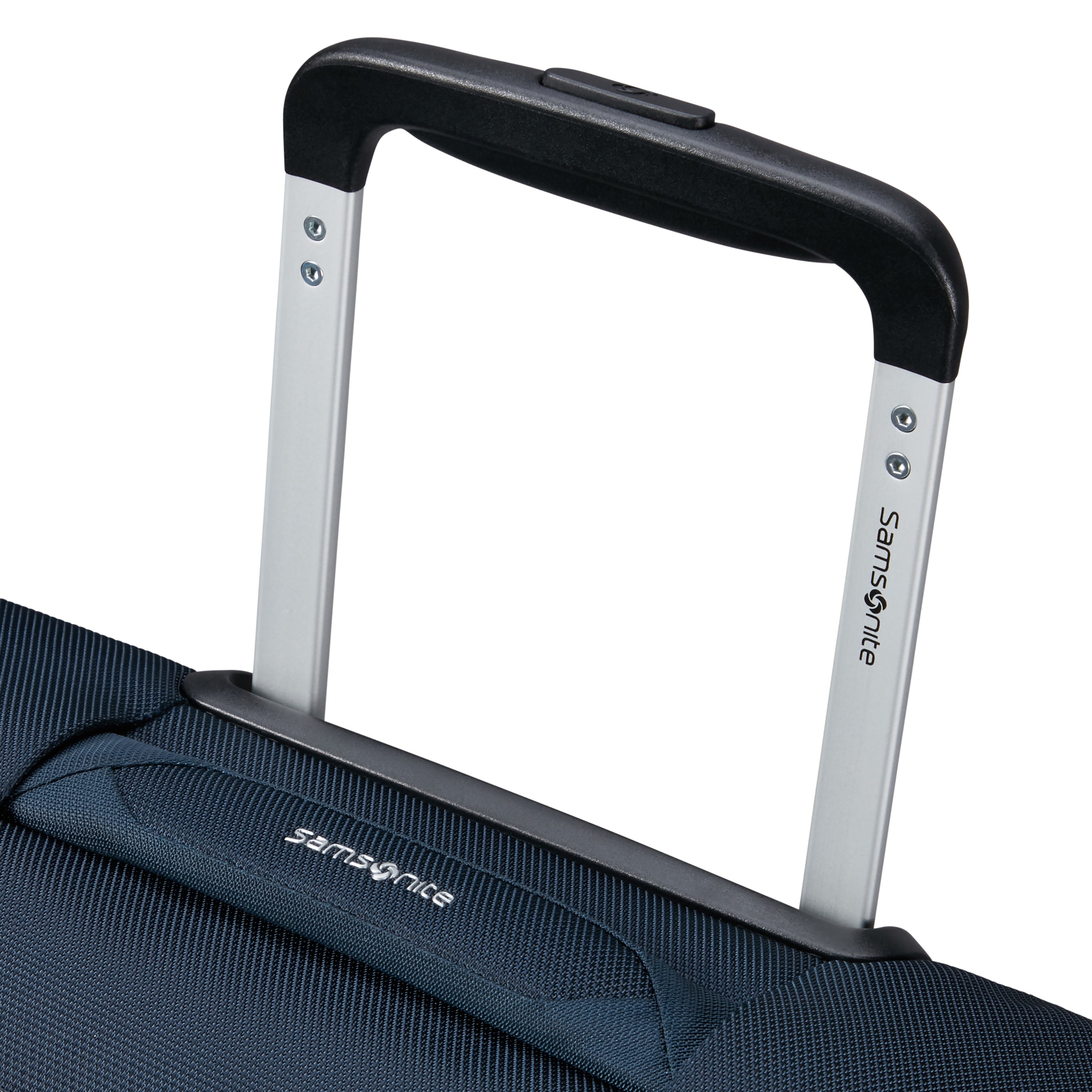 Samsonite Urbify Expandable Spinner Carry On Luggage - Lightweight 20
