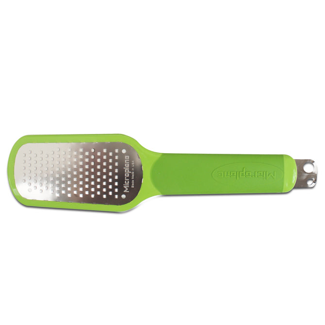 Microplane Ultimate Citrus Zester & Grater - Premium Kitchen Gadget for Zesting Lemons, Limes & Oranges - Perfect for Baking, Cooking & Garnishing Cocktails