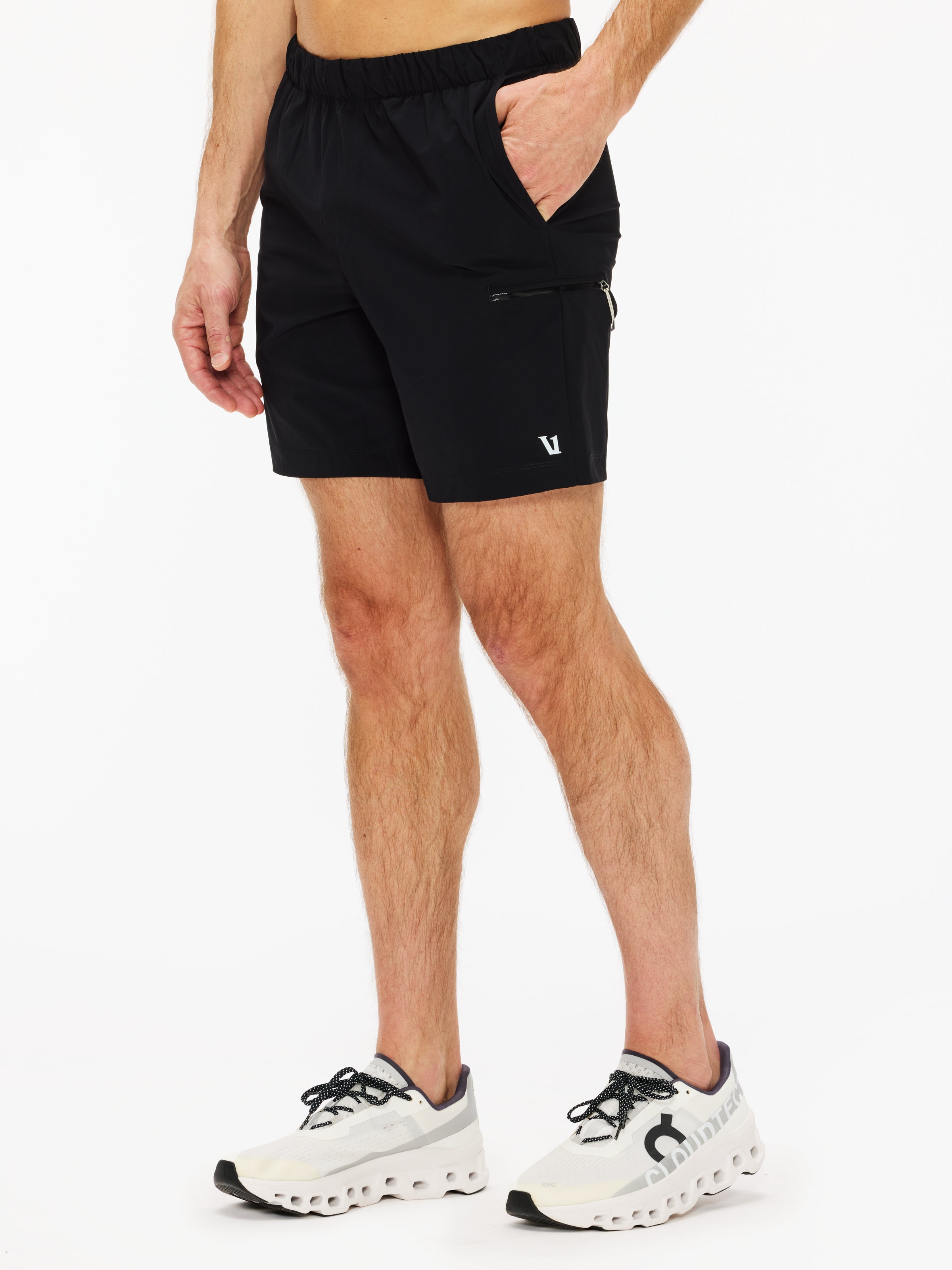 Vuori Fleet Sport Short 7.5