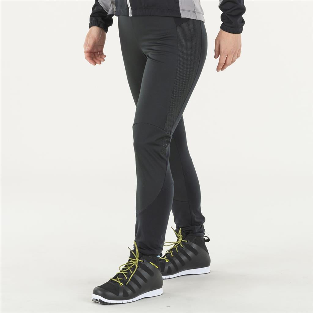 Alpamayo 2.0 Women's High-Performance Yoga Tights - Breathable & Moisture-Wicking Workout Leggings for Running, Gym & Activewear (2021 Past Season Collection)