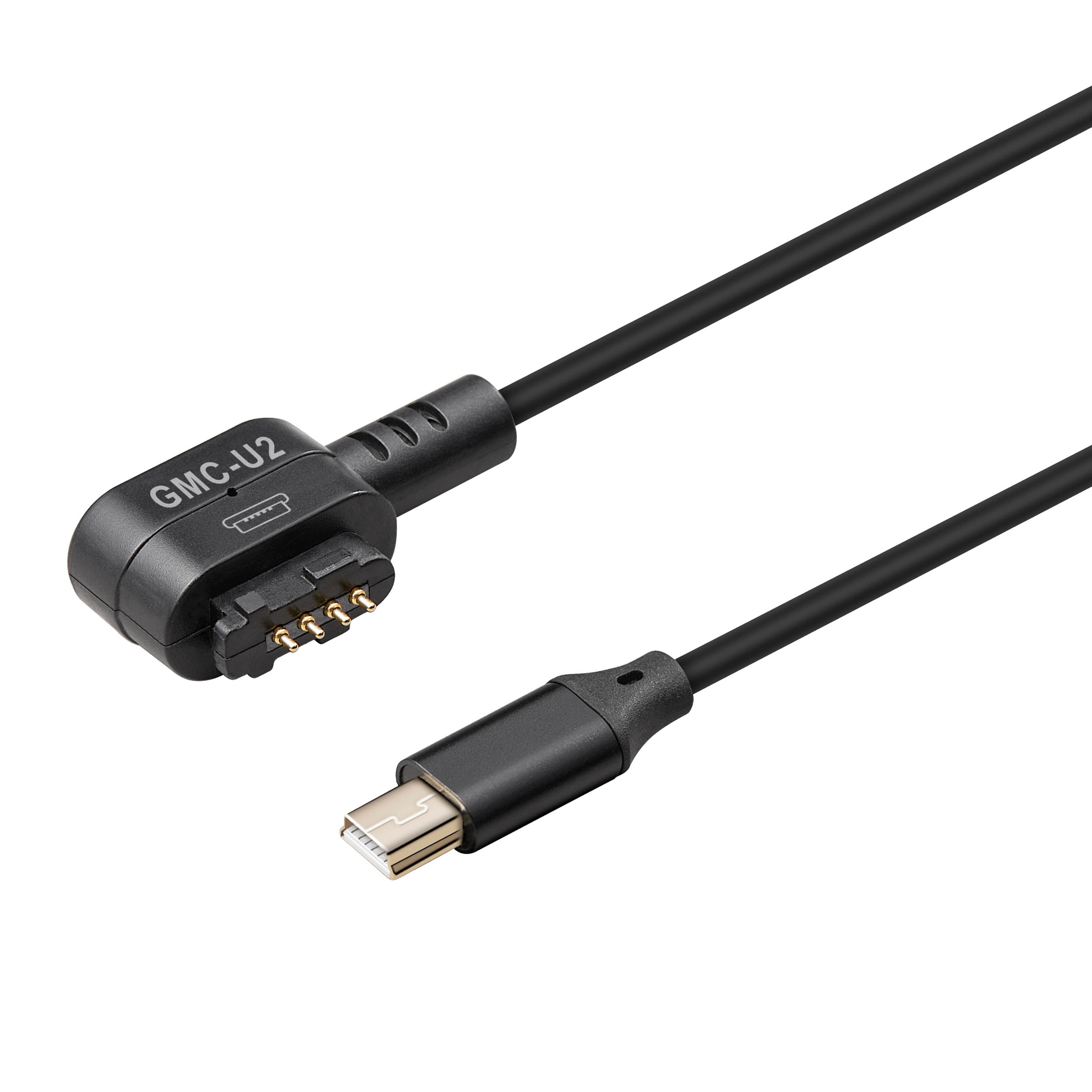 Godox GM55 Field Monitor Camera Control Cables - Durable HDMI & Power Cables for Professional Video Monitoring & On-Set Filmmaking