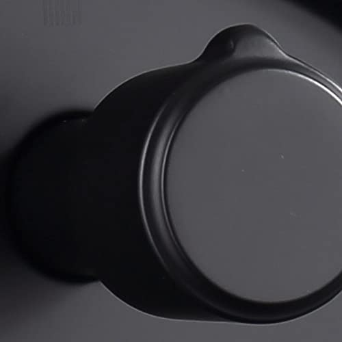 Matte Black