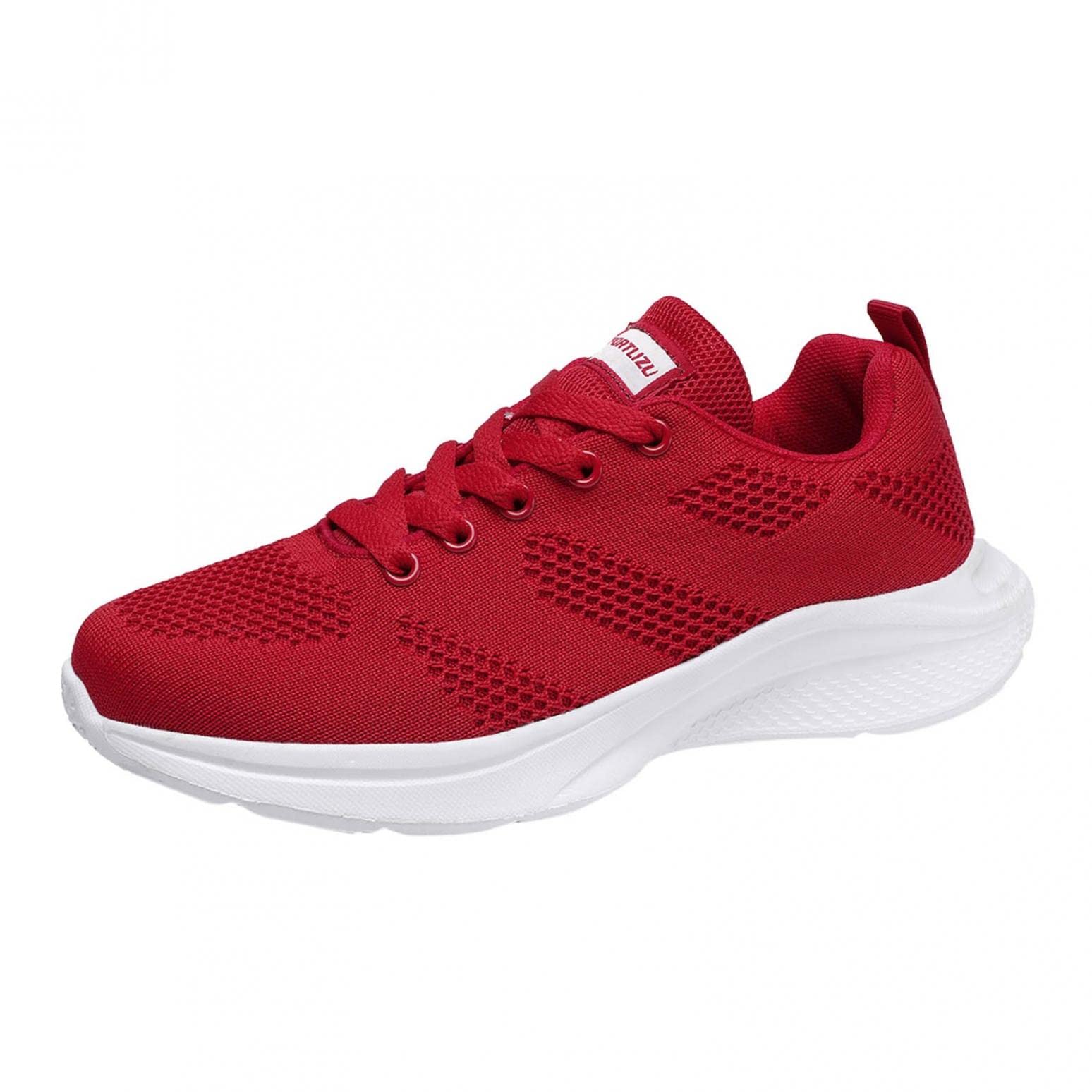 Women's Lightweight Walking & Running Shoes - Breathable Athletic Sneakers for Tennis, Gym & Everyday Wear | Comfortable & Supportive for Workouts, Jogging & Casual Outfits