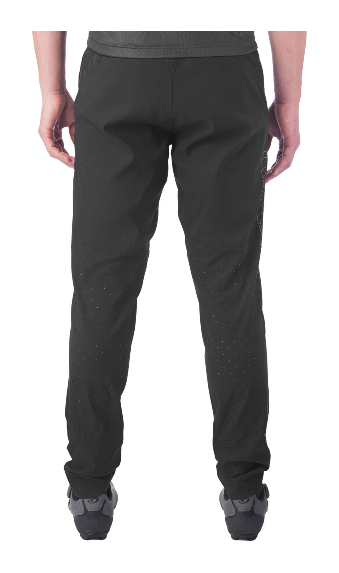 Giro Havoc Pant - Men's Mountain Bike & Cycling Pants for Trail Riding & Outdoor Adventures - Comfortable & Durable MTB Gear