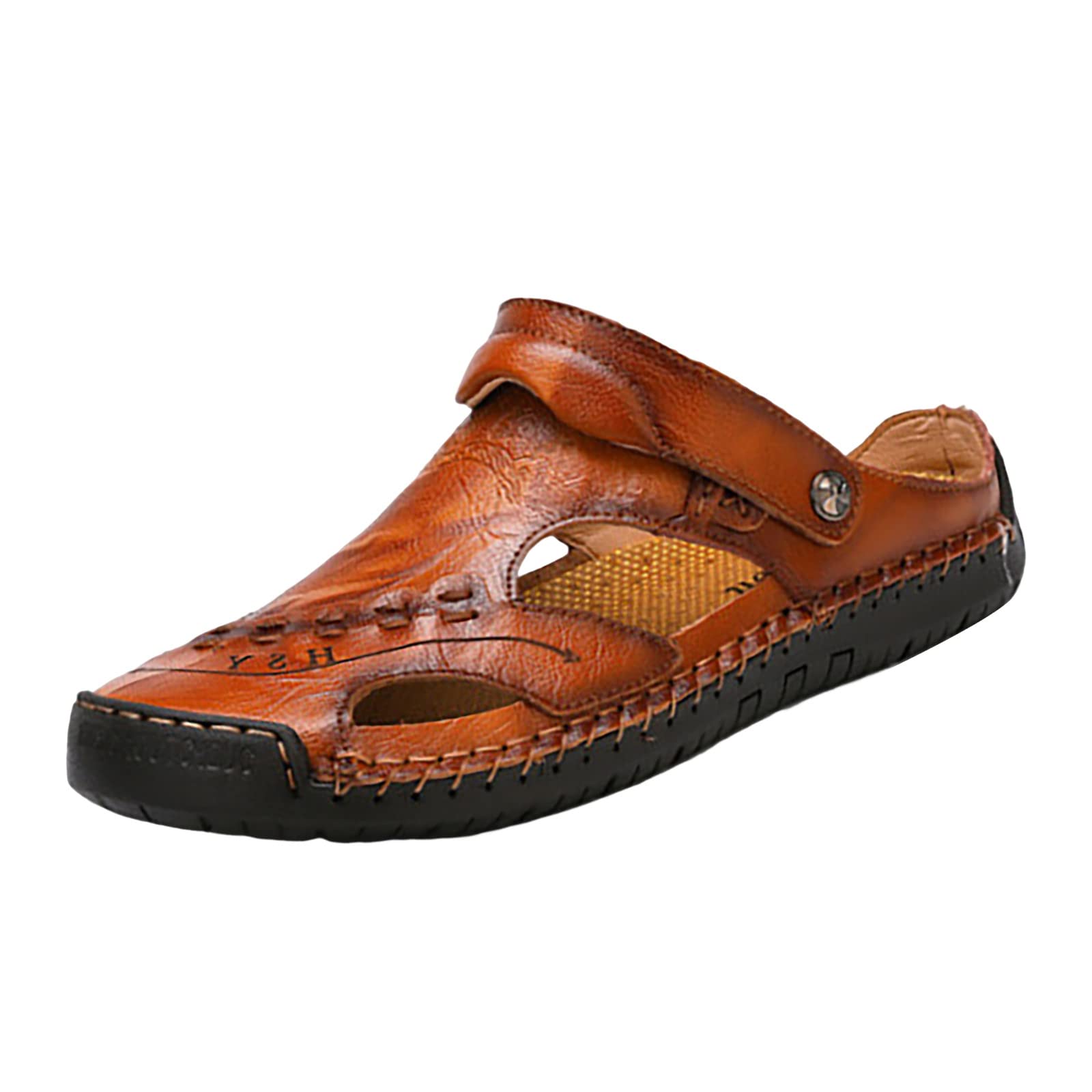 Best Orthopedic Dress Shoes for Men | Leather White Flip Flops | Black Slides & Retro Sneakers | Pool & Canvas Deck Shoes | Blue & Navy Boat Shoes for Men | Perfect for Work, Casual, and Outdoor Activities