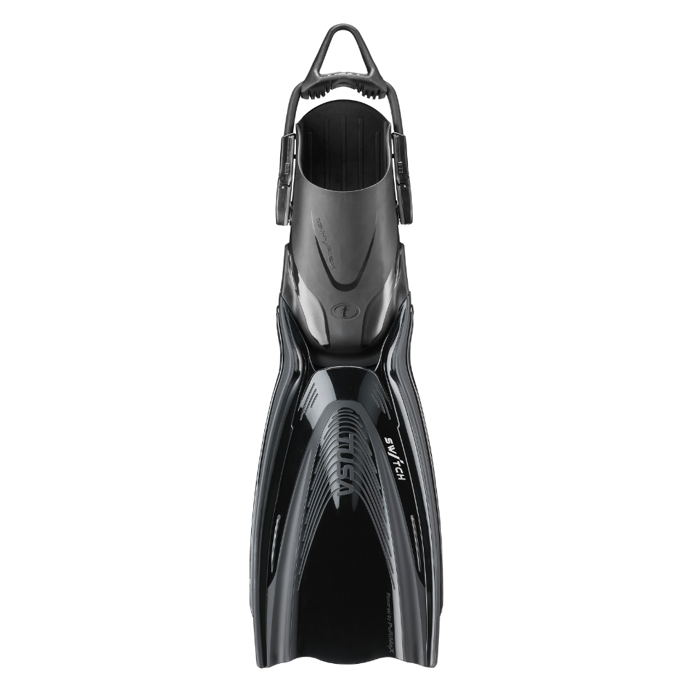 TUSA HyFlex SWITC SF0104 Scuba Diving Snorkeling Mask - Perfect for Underwater Exploration and Marine Adventures